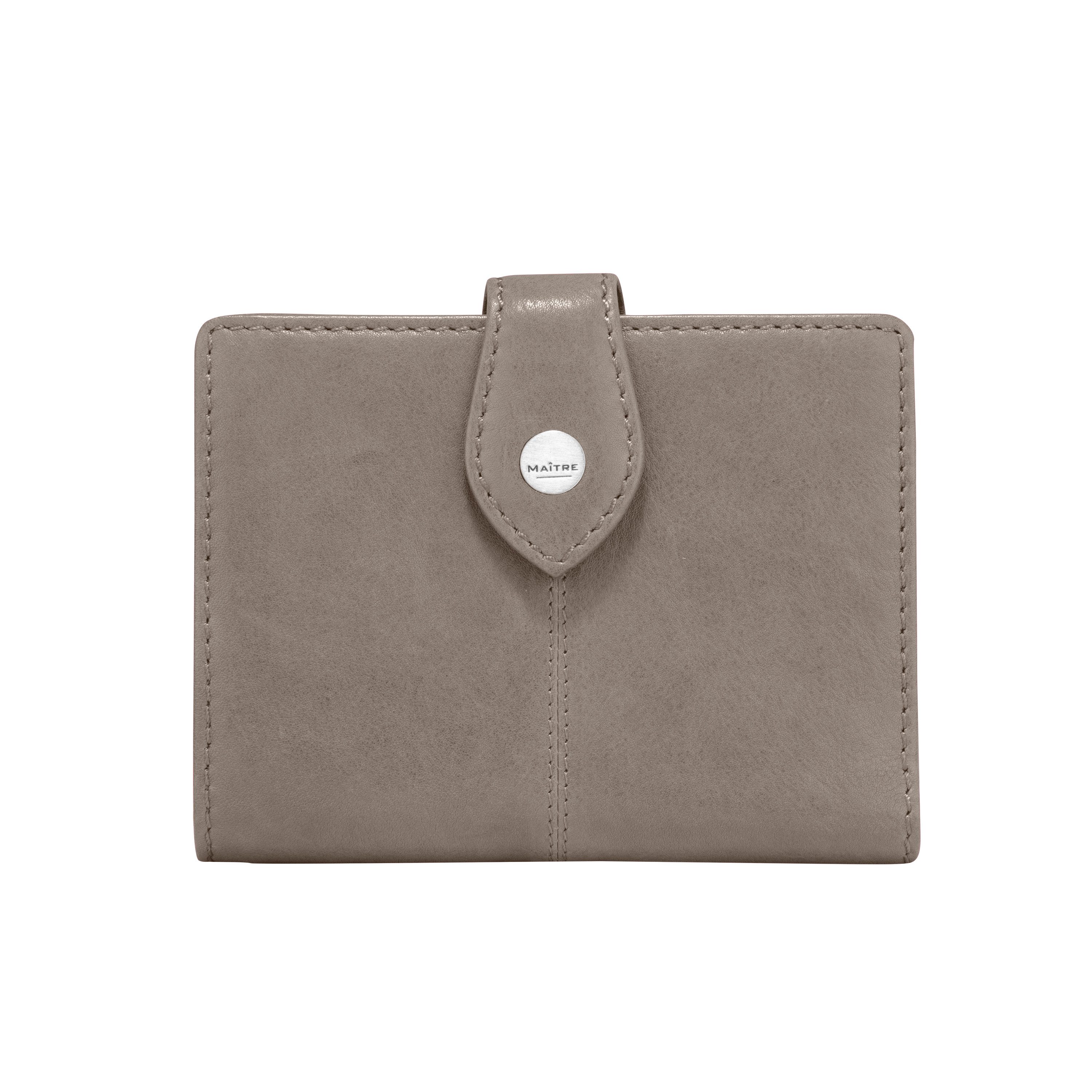 Maître Geldbörse Maitre - Unisex Geldbörse günstig online kaufen