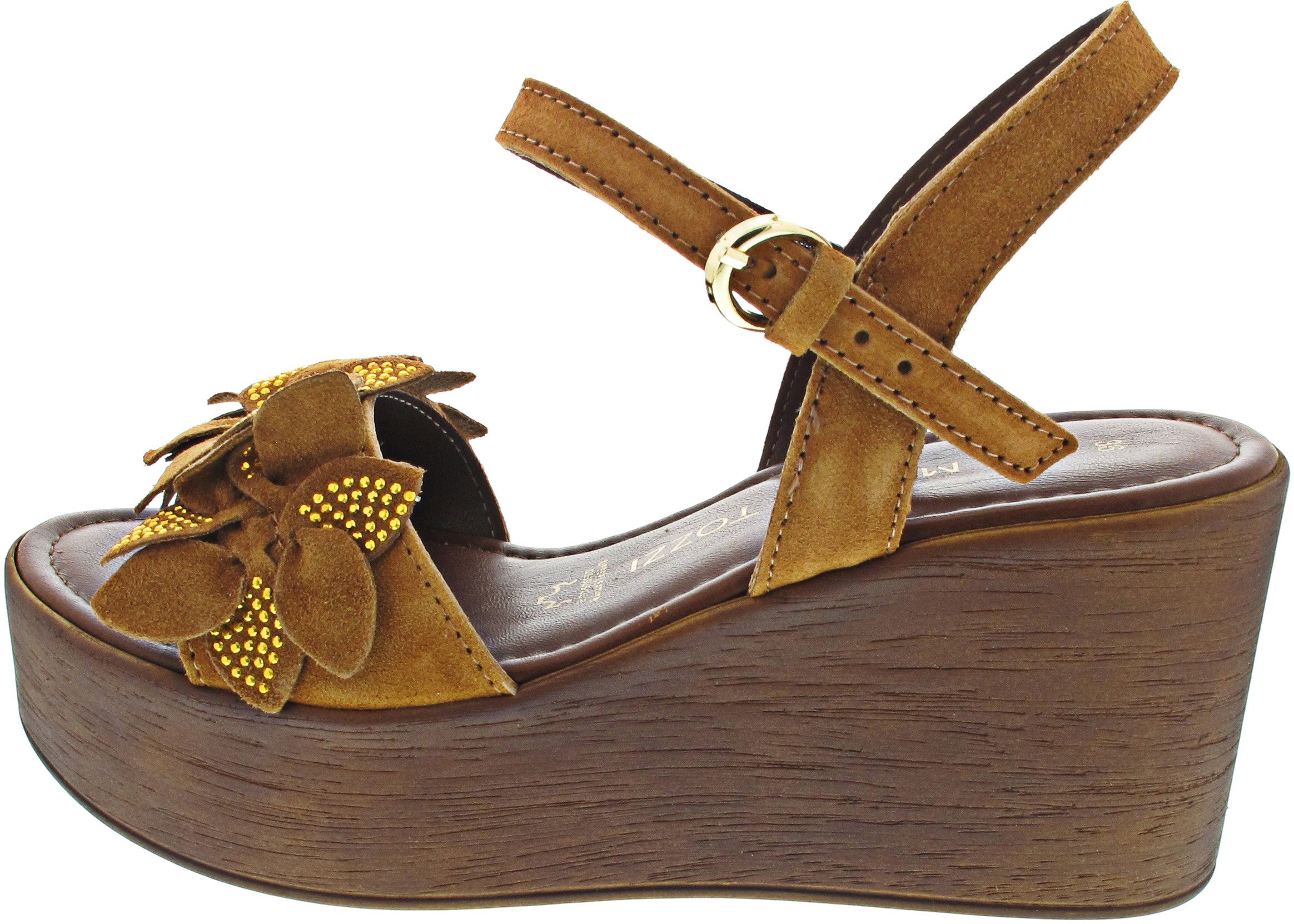 MARCO TOZZI Sandalette