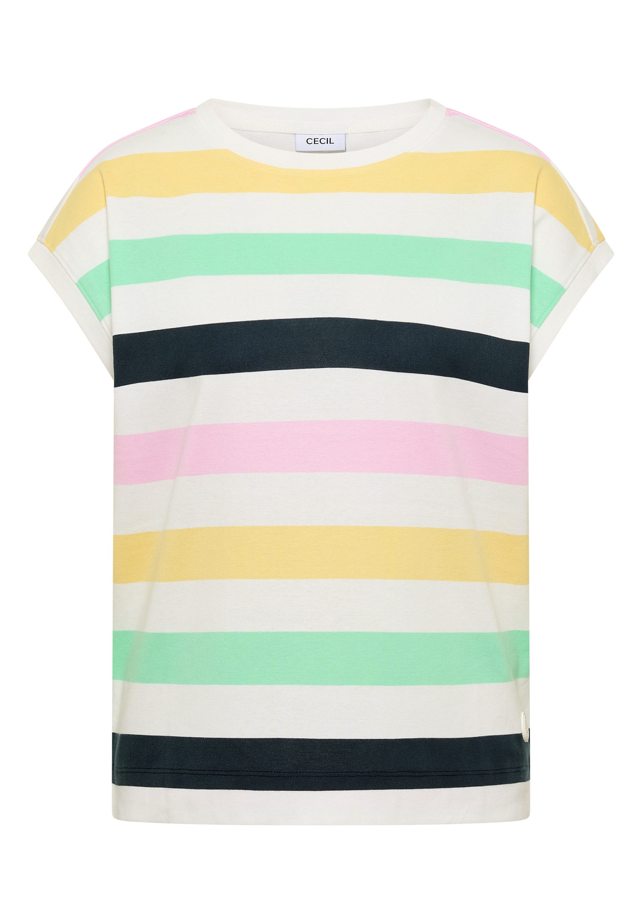 Kurzarmshirt