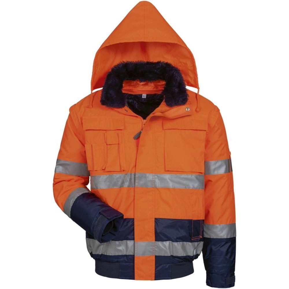 Feldtmann Regenjacke
