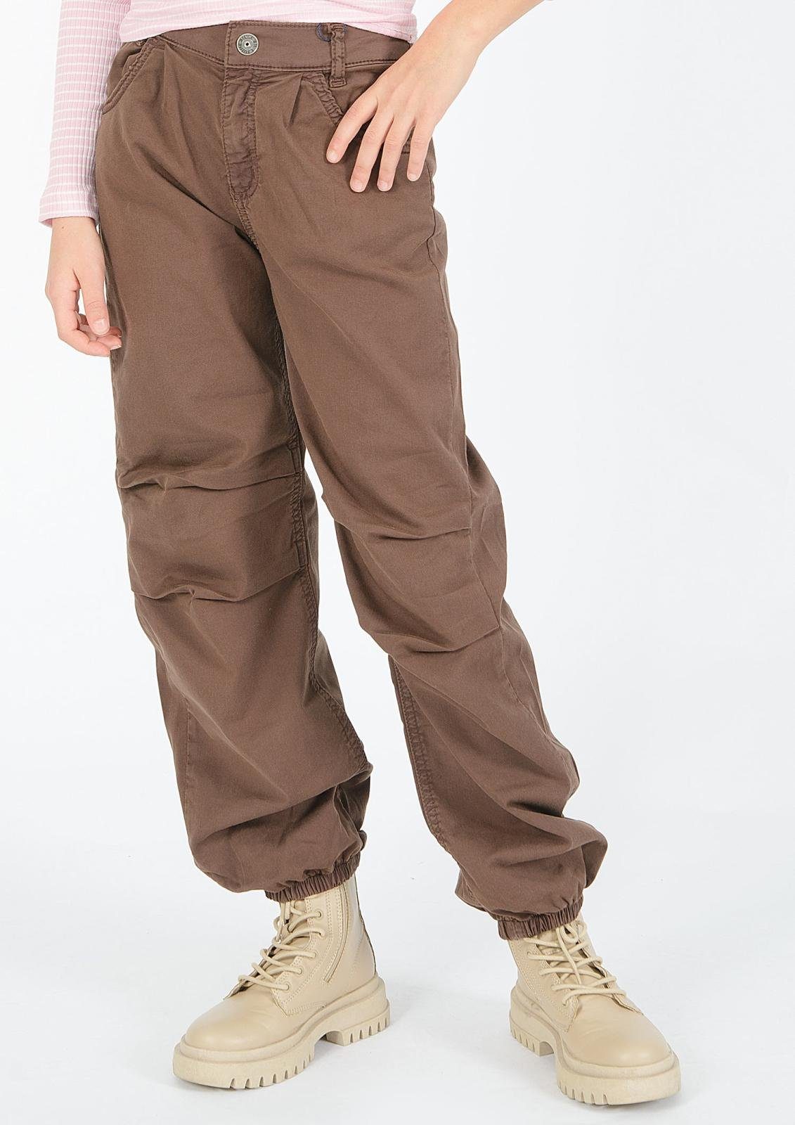 BLUE EFFECT Pumphose Paraschute Pant