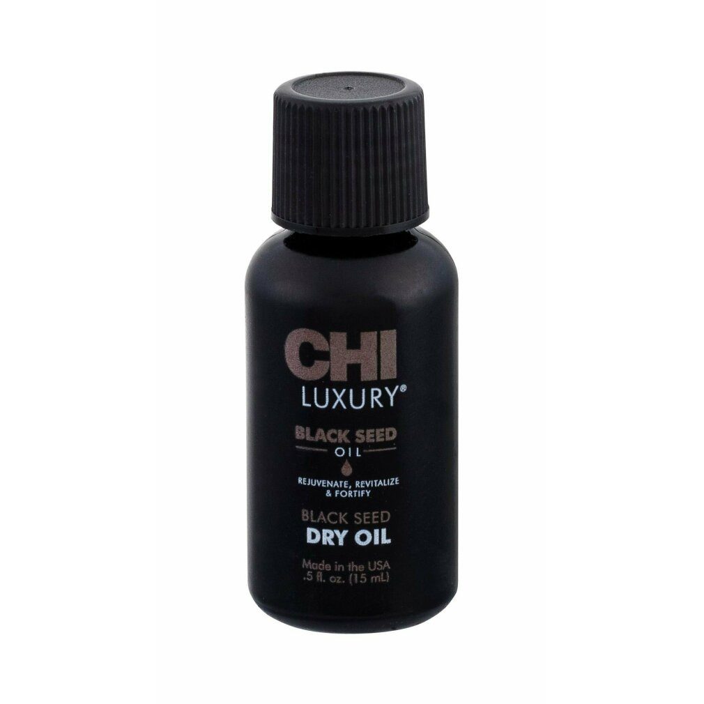 CHI Haaröl Luxury Farouk Systems