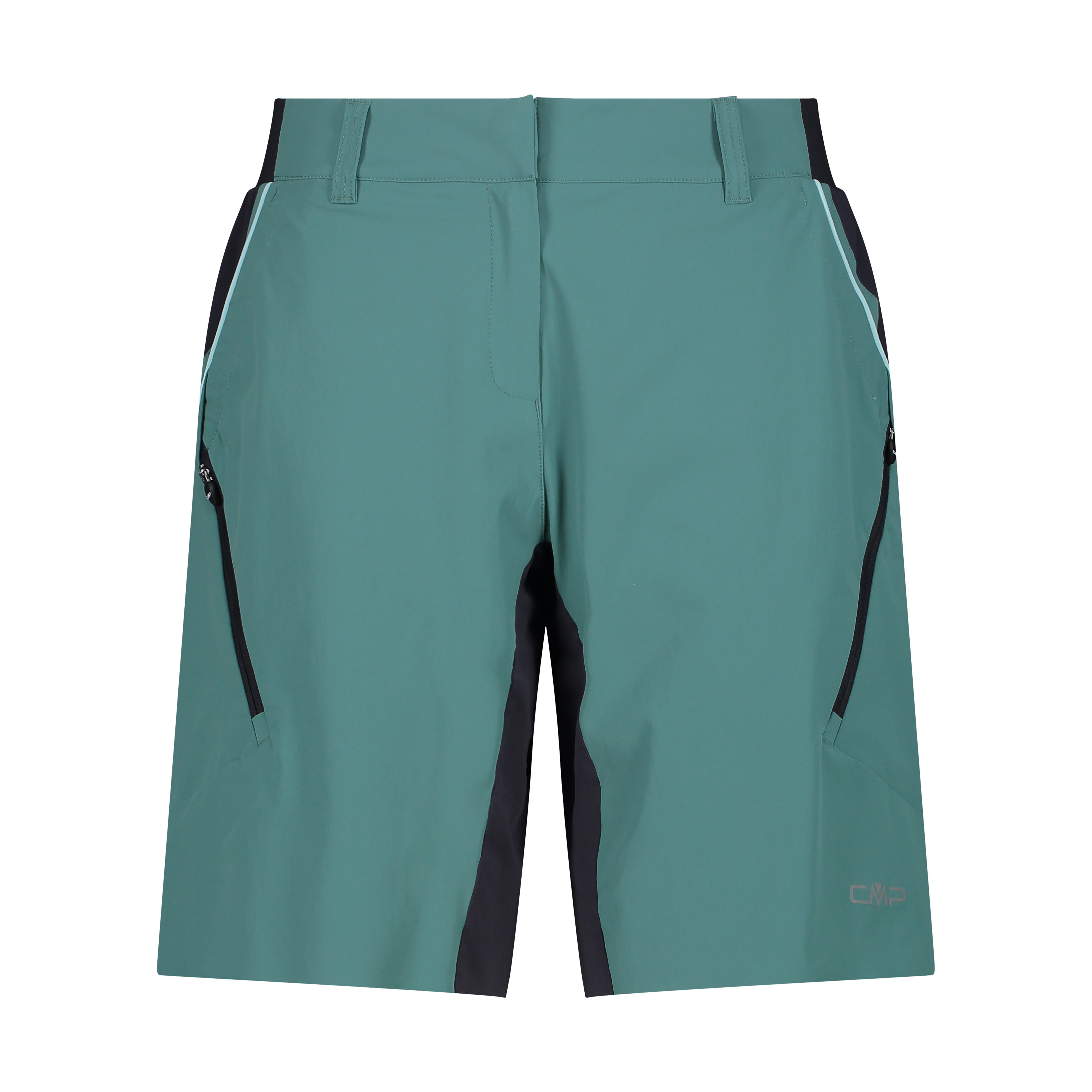 CMP Fahrradhose CMP Damen Radshort Woman günstig online kaufen