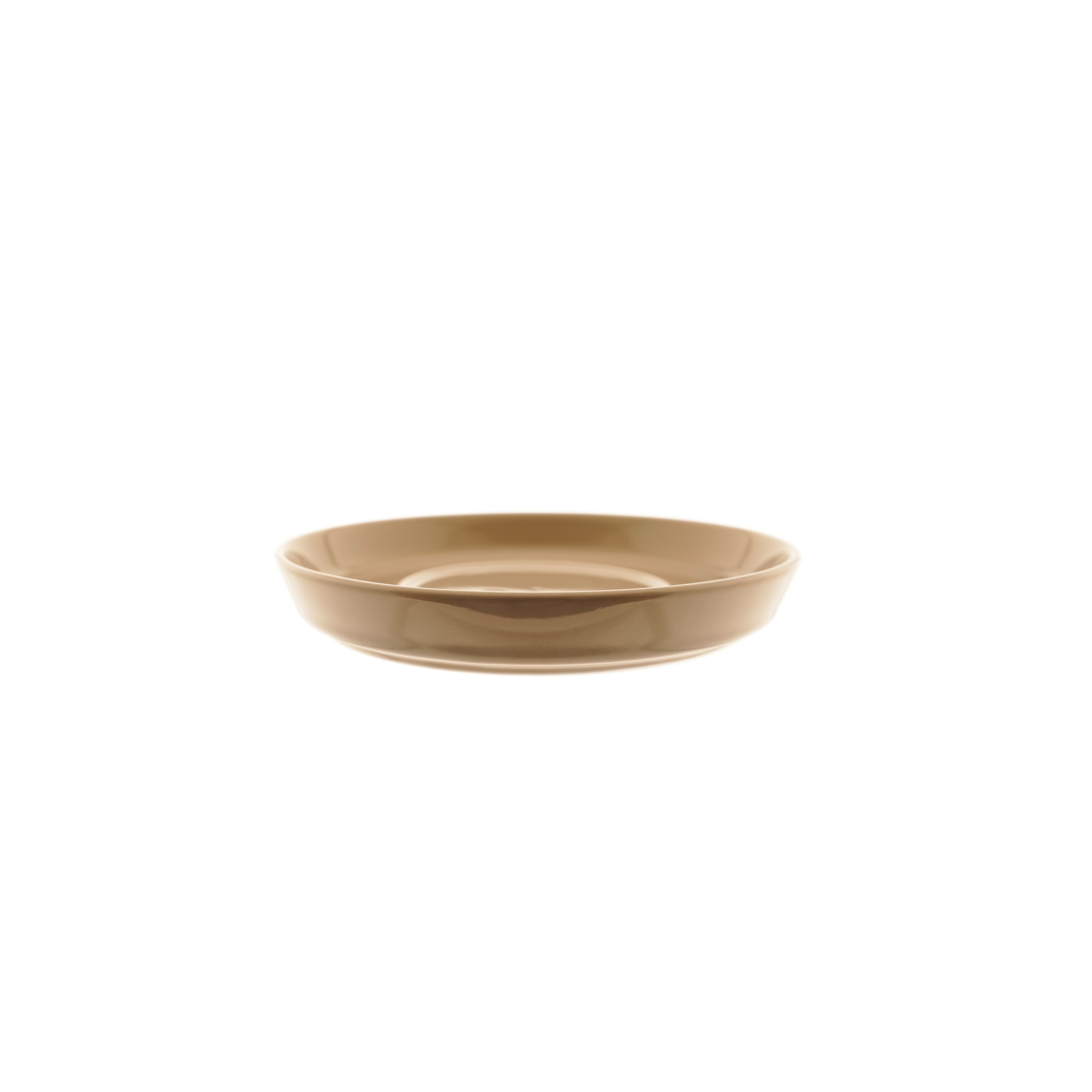 Mulex Untertasse Unterteller-Set aus Porzellan – klassisch & vielseitig einsetzbar, (6 St) – Bild 3 von 5