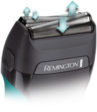Remington Elektrorasierer F3000 Style Folienrasierer