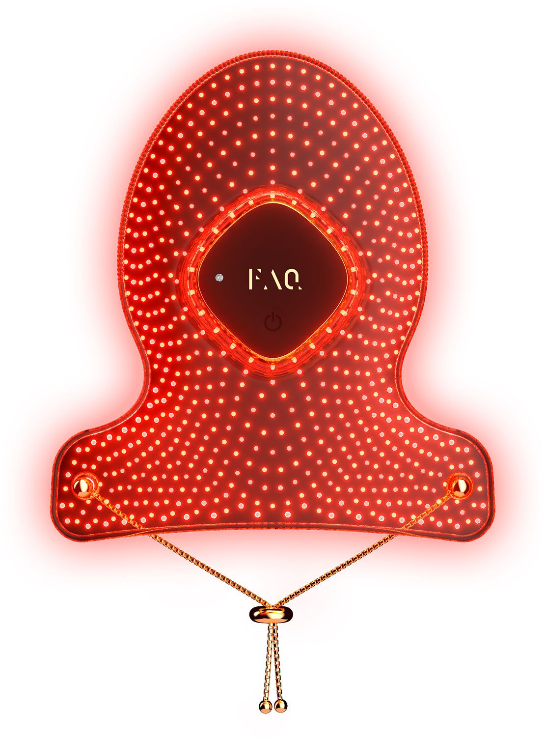 Lichttherapiegerät FAQ™ 221 Silicone LED Hand Mask