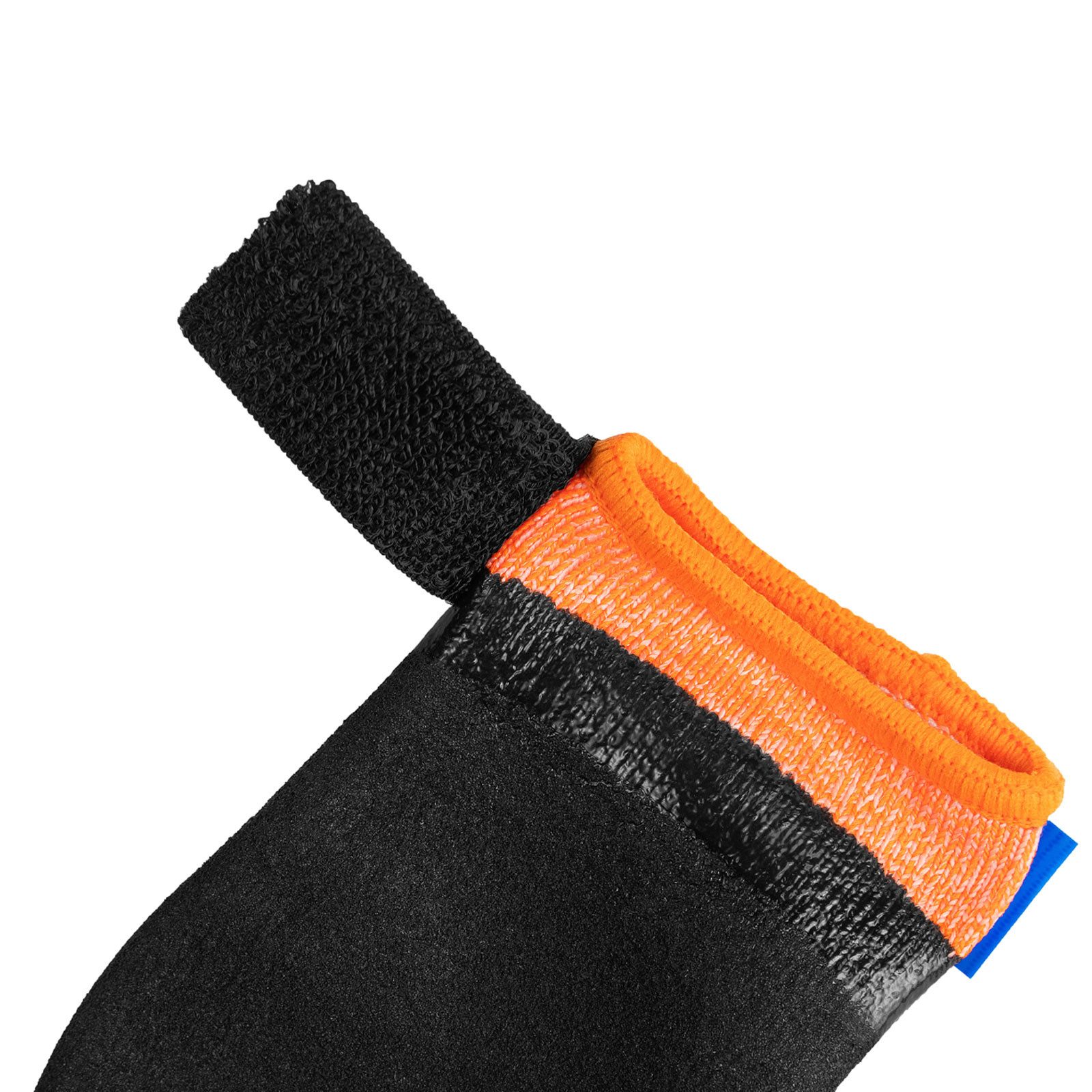 Thumbnail - Non-stop dogwear Pfotenschutz PROTECTOR Booties 4er Pack, Hundebooties aus extrem schnittfestem Material