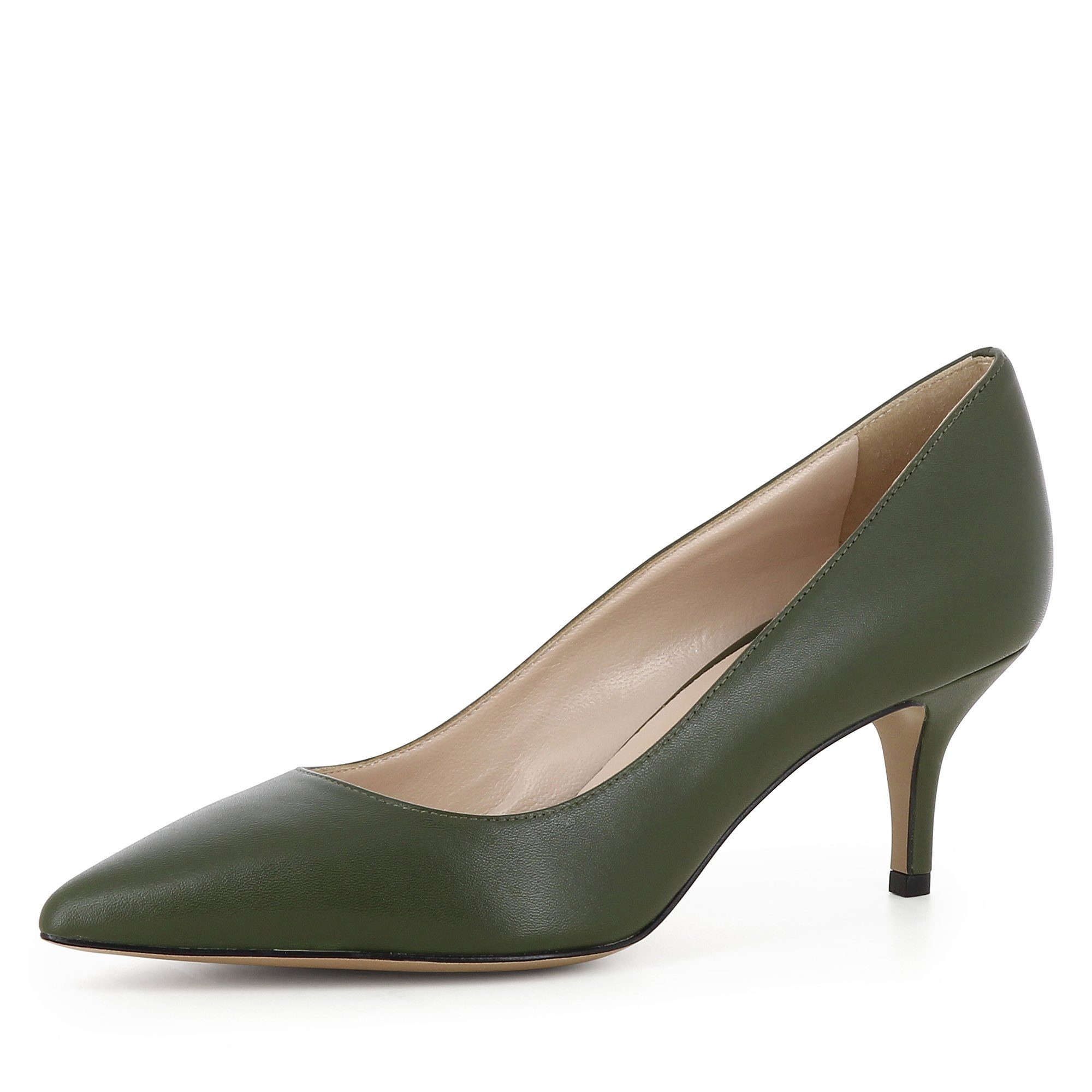 Evita GIULIA Pumps Handmade in Italy