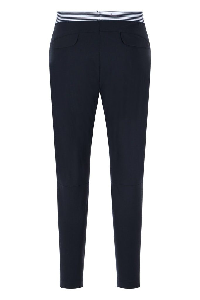 Raffaello Rossi Schlupfhose Natina Ribbon Marine günstig online kaufen