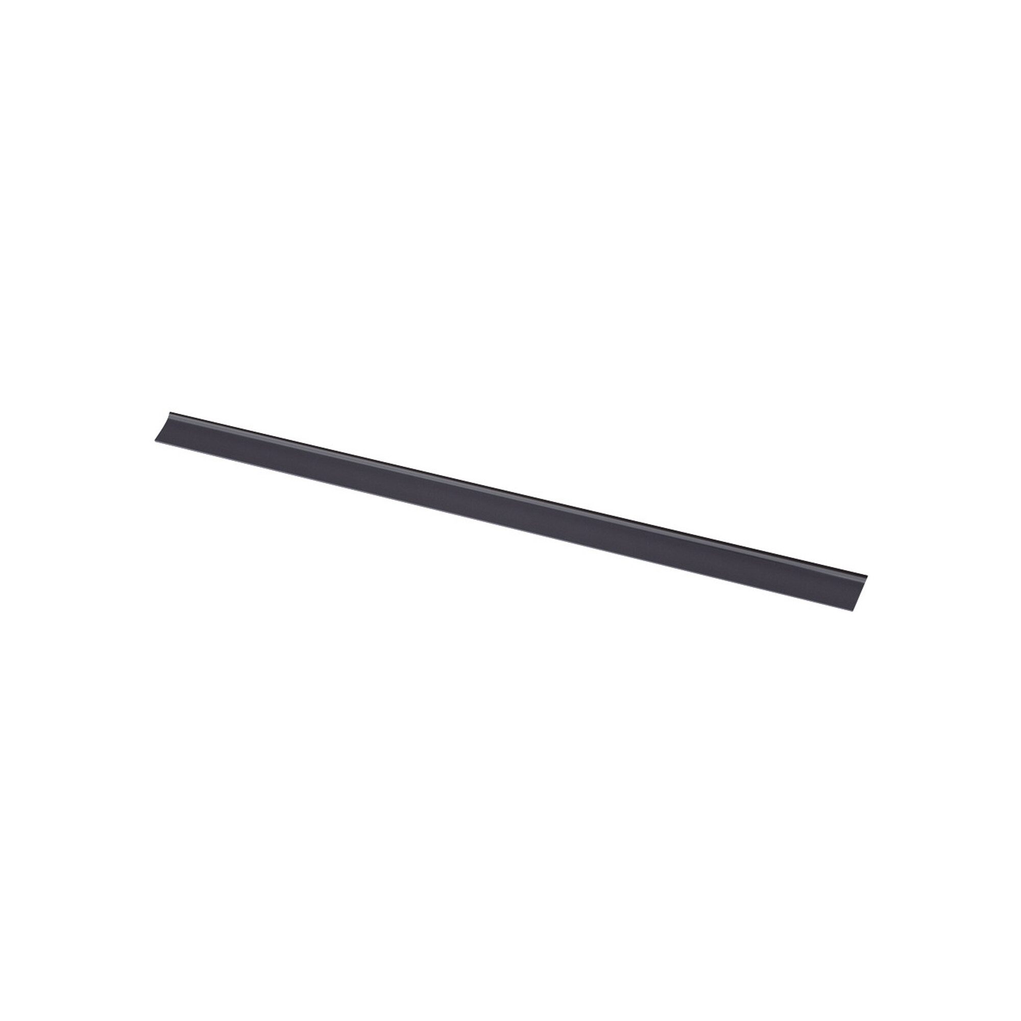 Nölle Besenstiel NÖLLE Ersatzgummi 450 mm, Länge: 450 mm