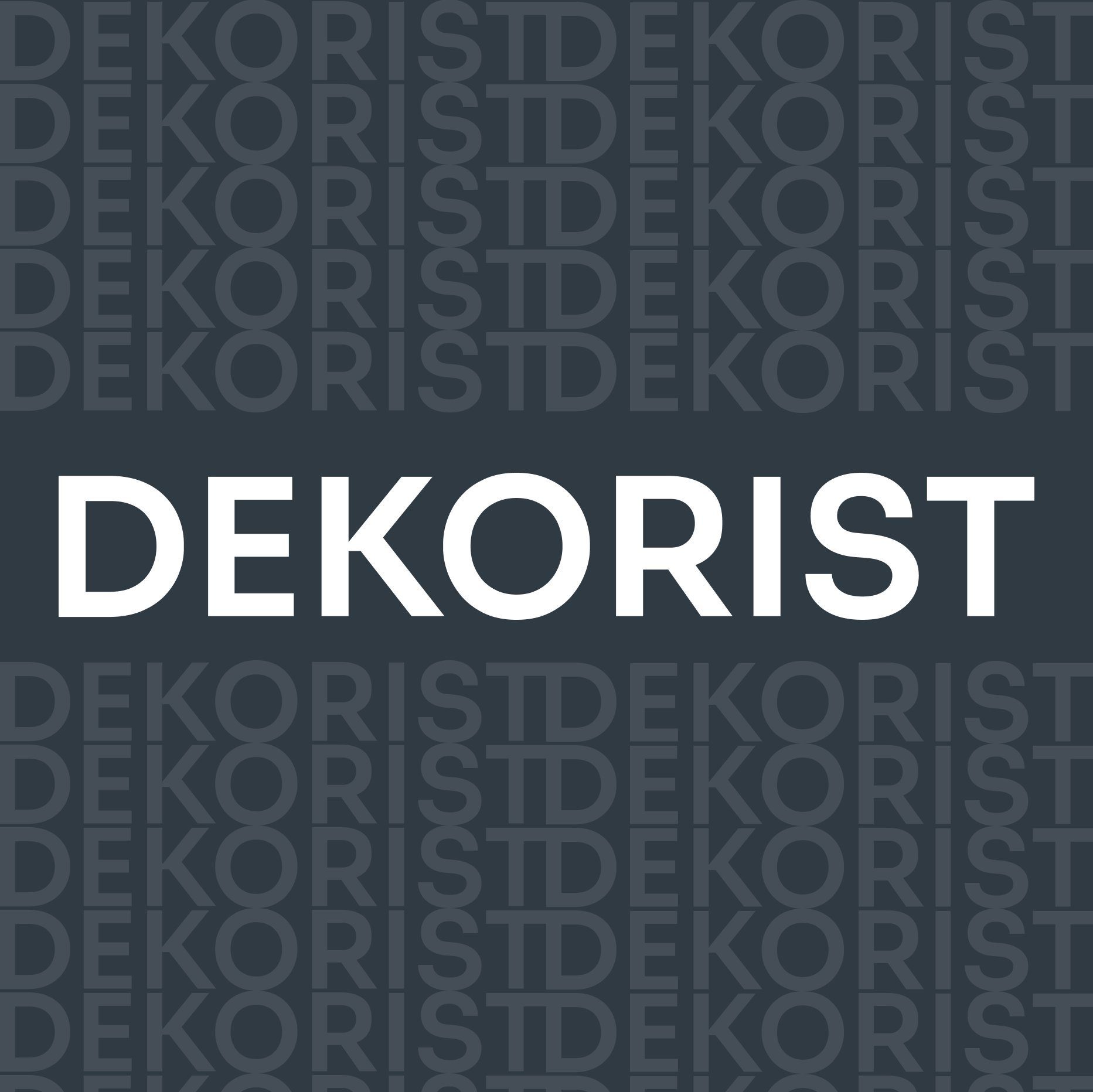 Dekorist