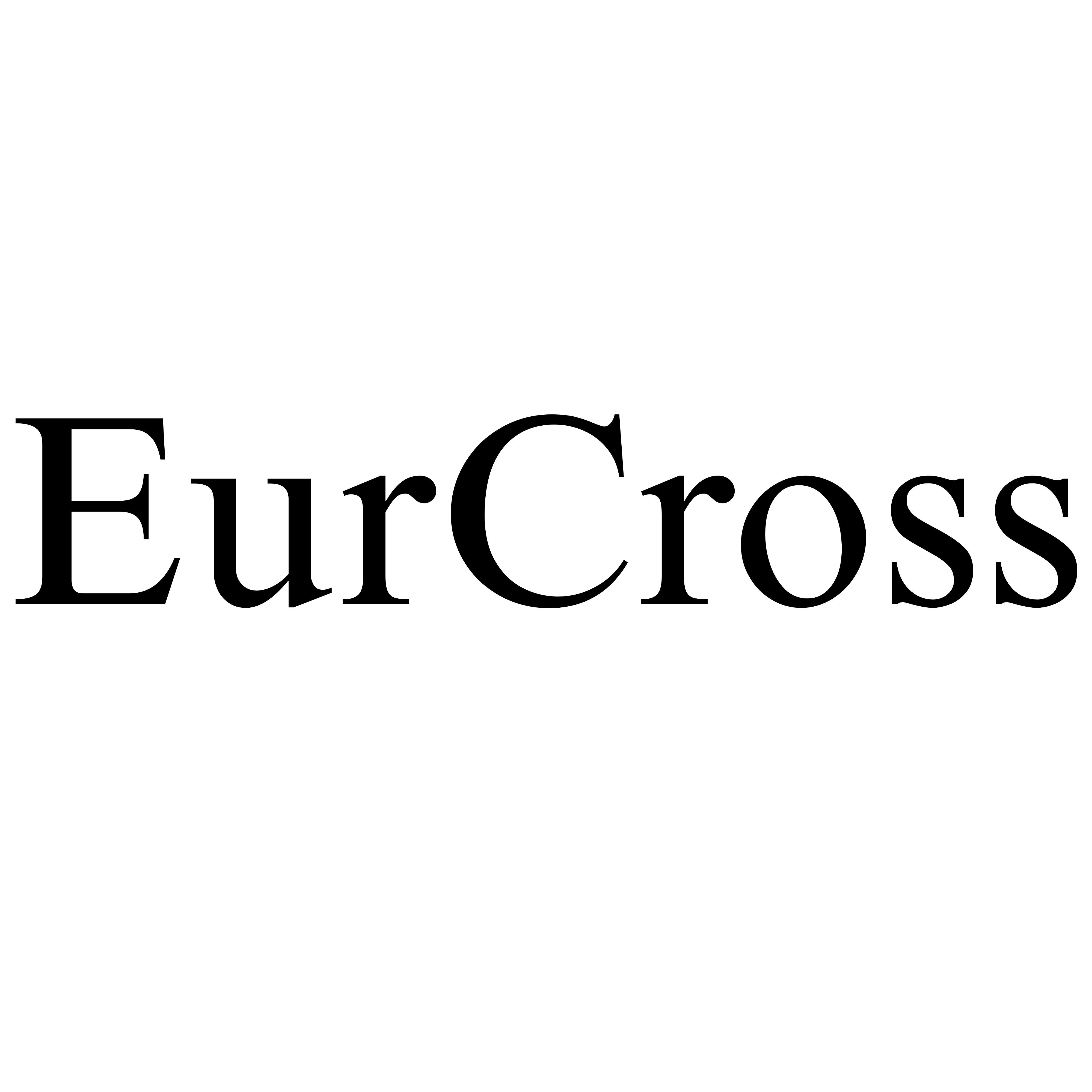 EurCross