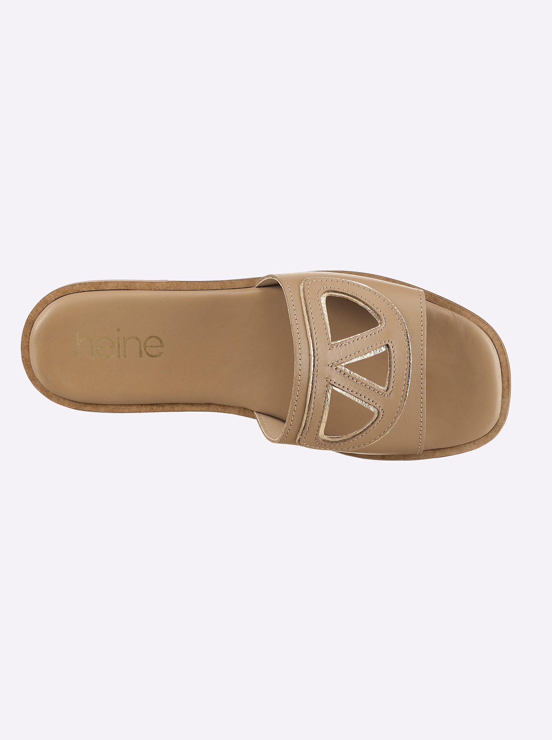 heine Pantolette Pantolette