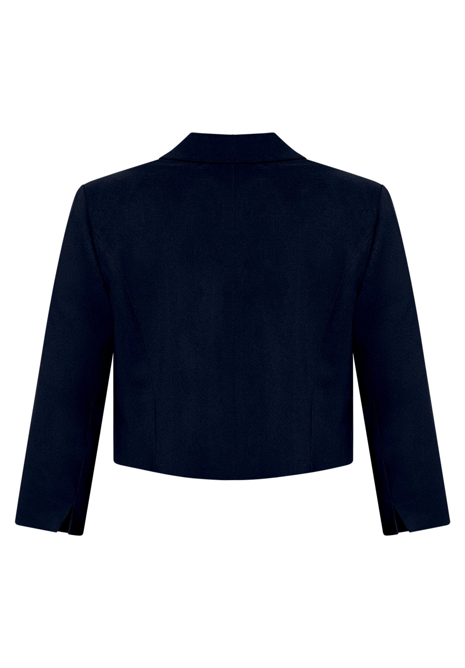 Betty Barclay Jackenblazer Damen mit 3/4 Arm Material