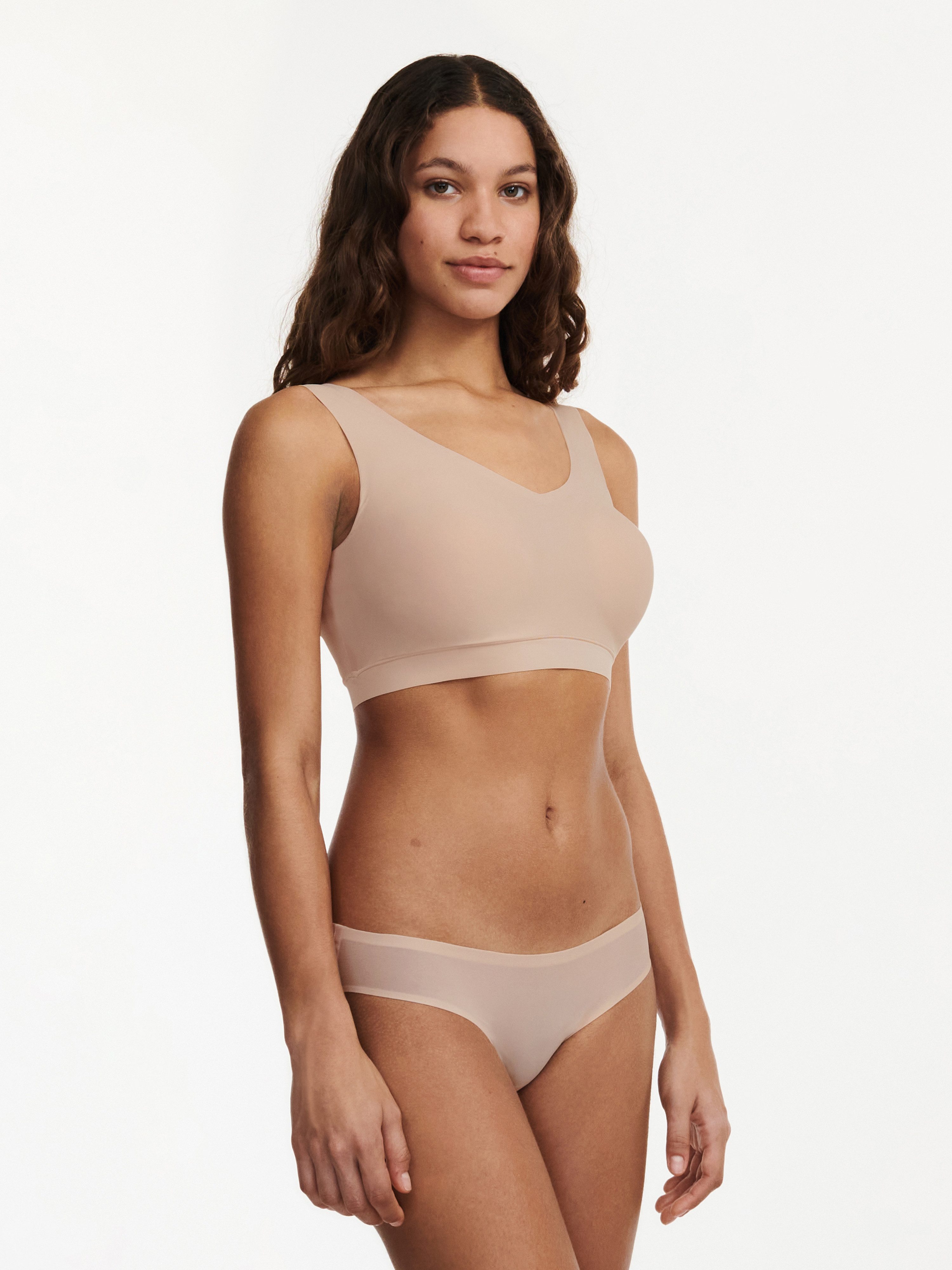Chantelle Bustier SOFTSTRETCH V-Ausschnitt