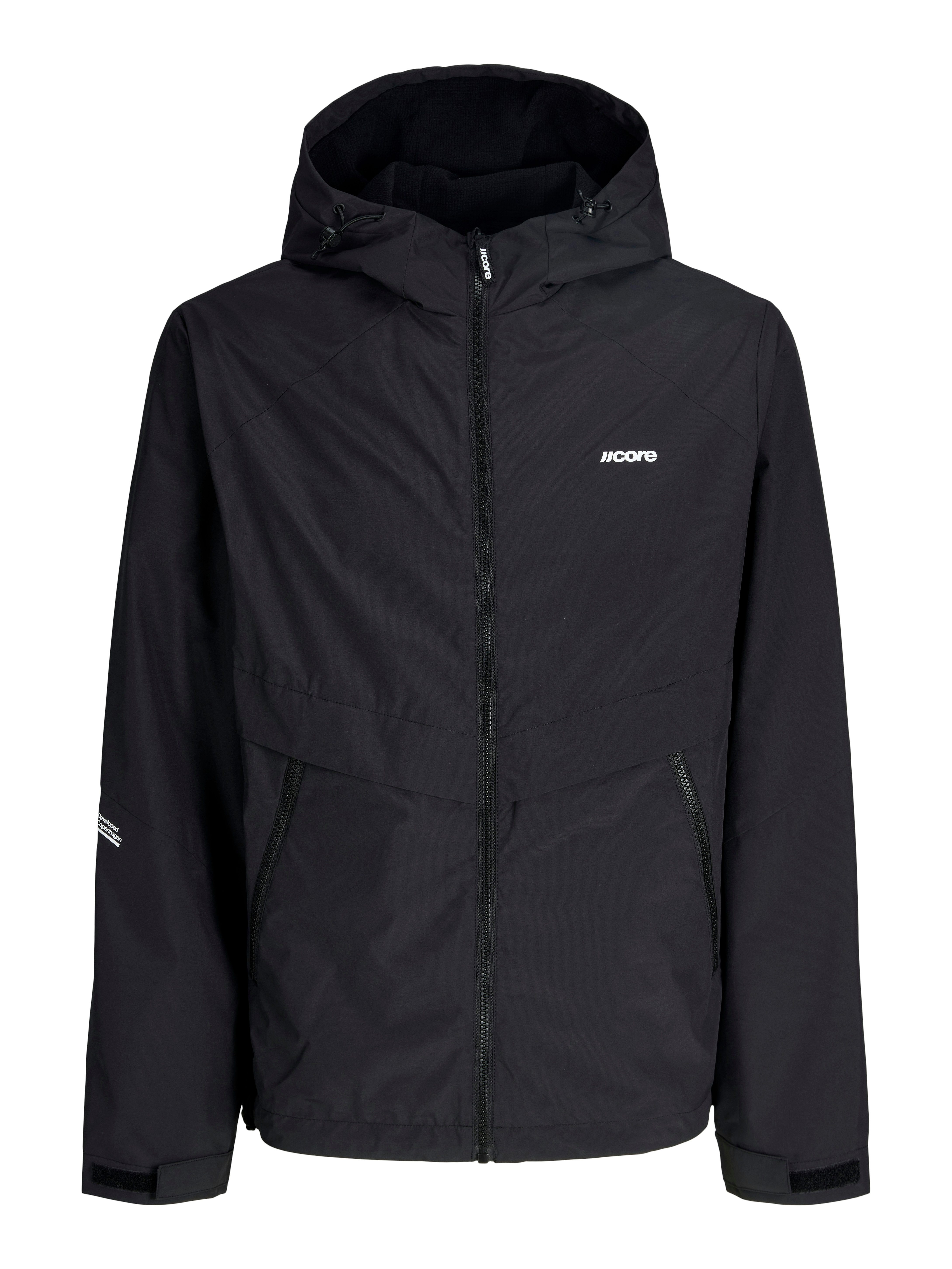 Outdoorjacke JCOCLUB LIGHT JACKET SN