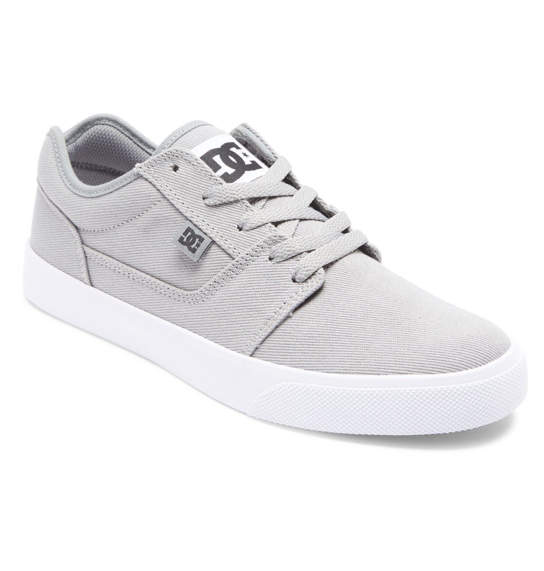 DC Shoes Tonik Tx Se Sneaker Cool Grey