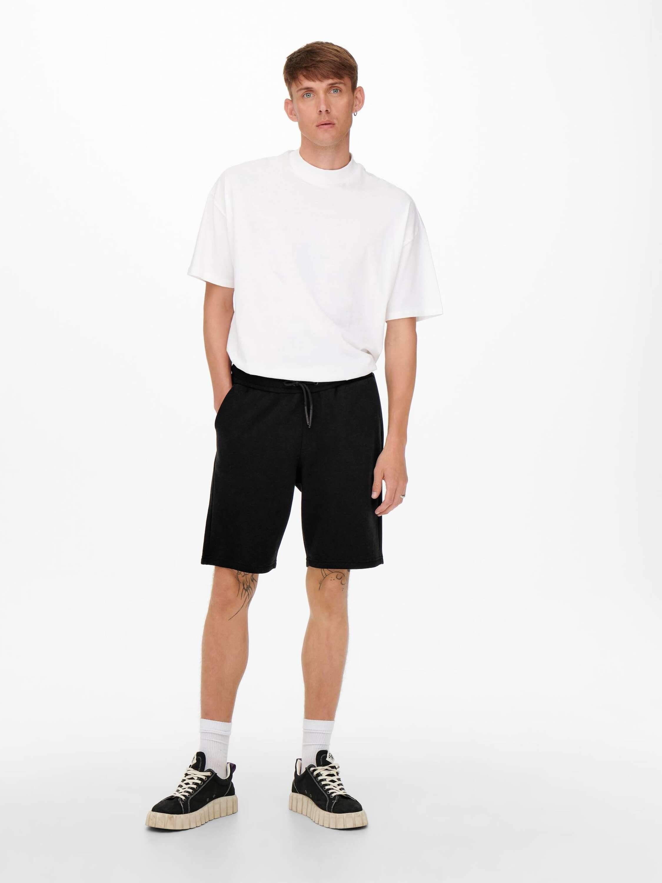 ONLY & SONS Shorts Ceres (1-tlg)