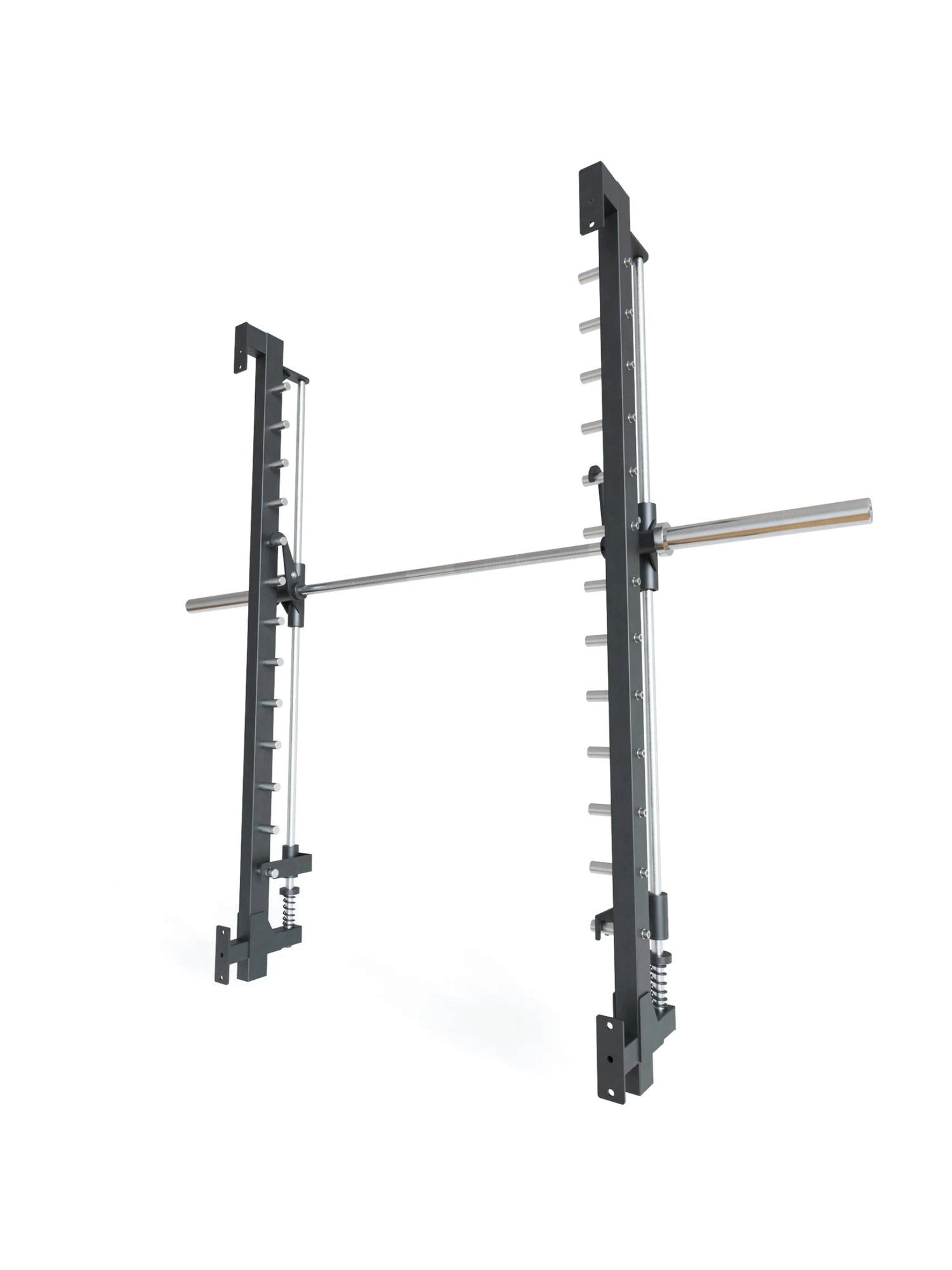 ATLETICA Power Rack R7 Smith Machine, Anbau 200