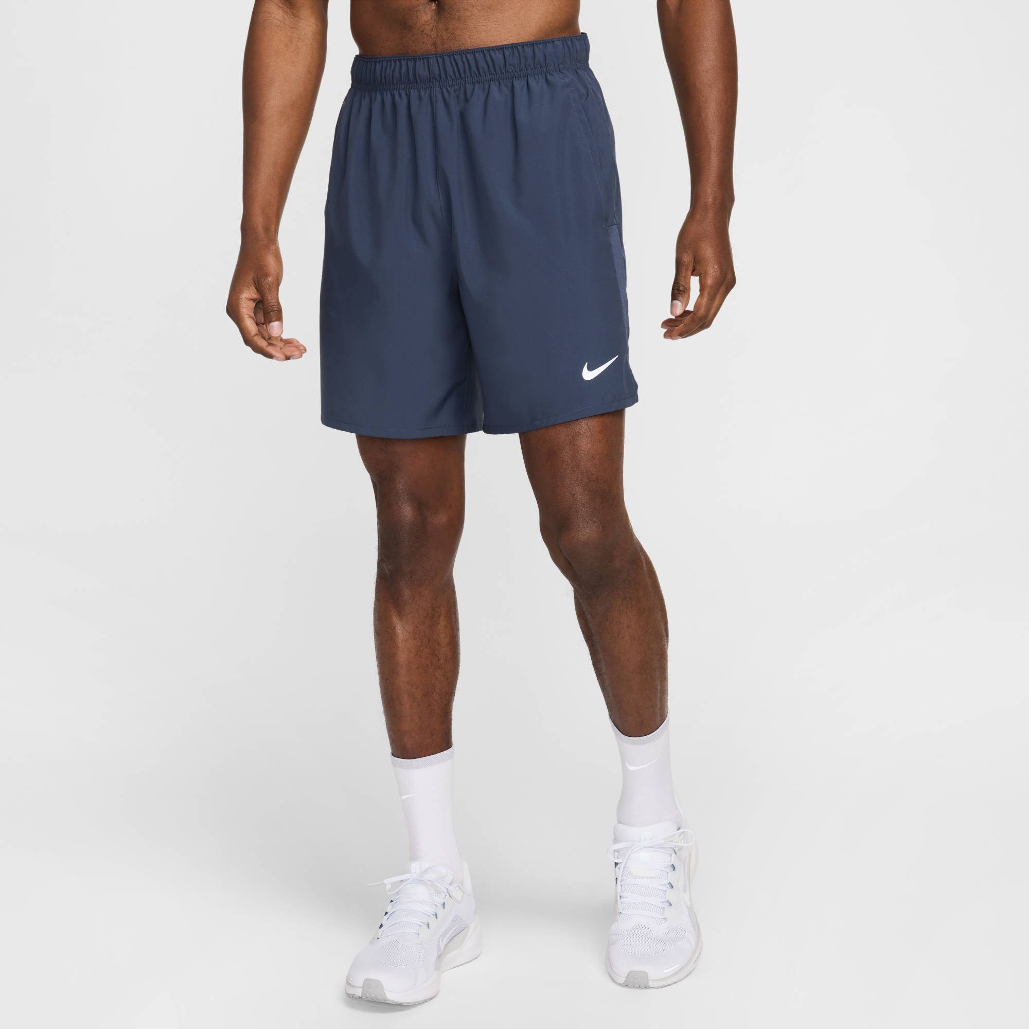 Nike Laufshorts DRI-FIT CHALLENGER MEN'S UNLINED RUNNING SHORTS
