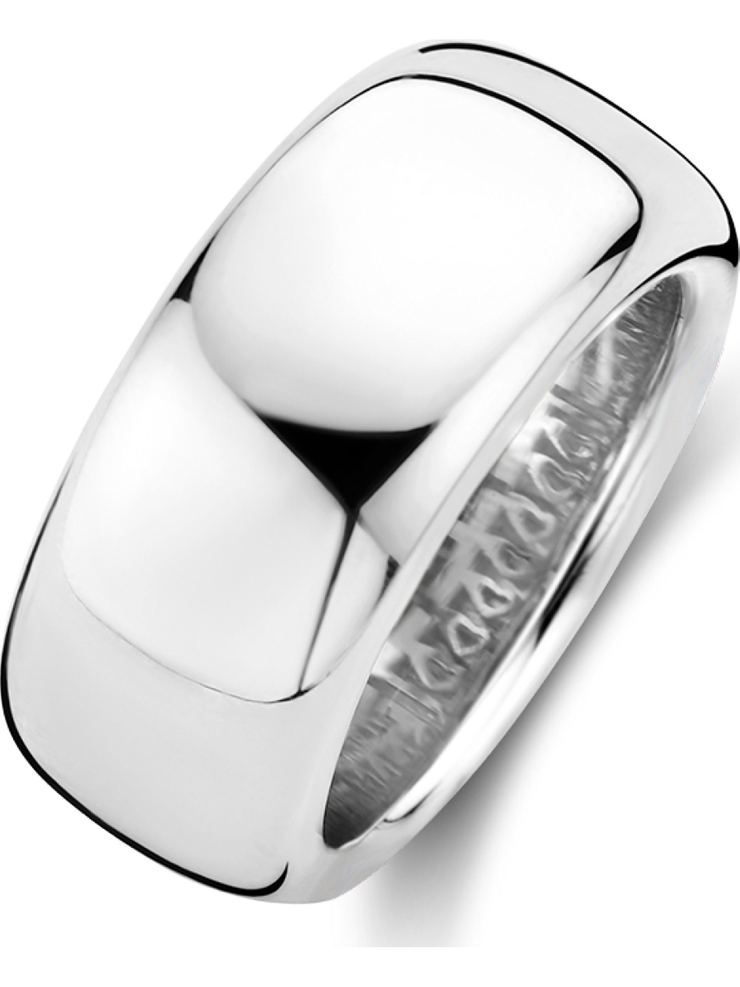 TI SENTO - Milano Fingerring Ti Sento - Milano Damen-Damenring 925er Silber