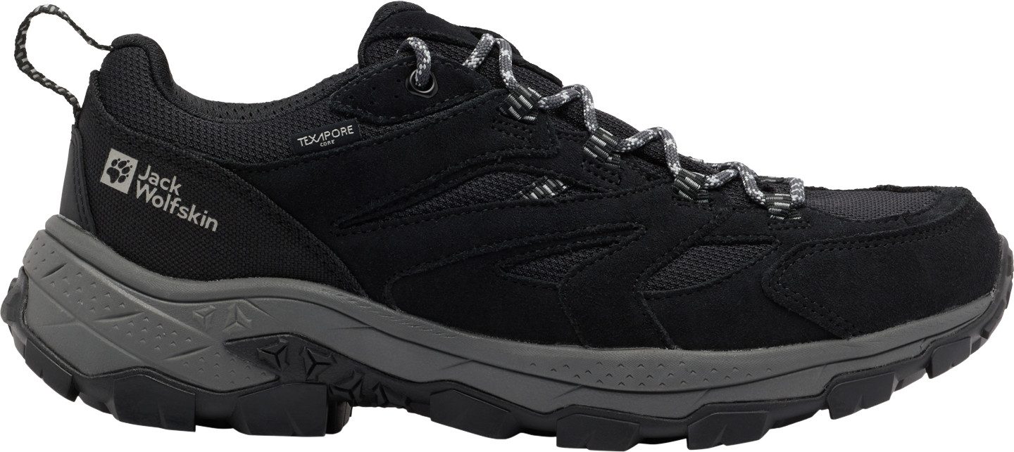 Jack Wolfskin VOJO TOUR TEXAPORE LOW M Wanderschuh Wasserdicht, Trekkingsch günstig online kaufen