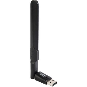 Edimax AC1200 Dual-Band Wi-Fi USB 3 Adapter Netzwerk-Adapter