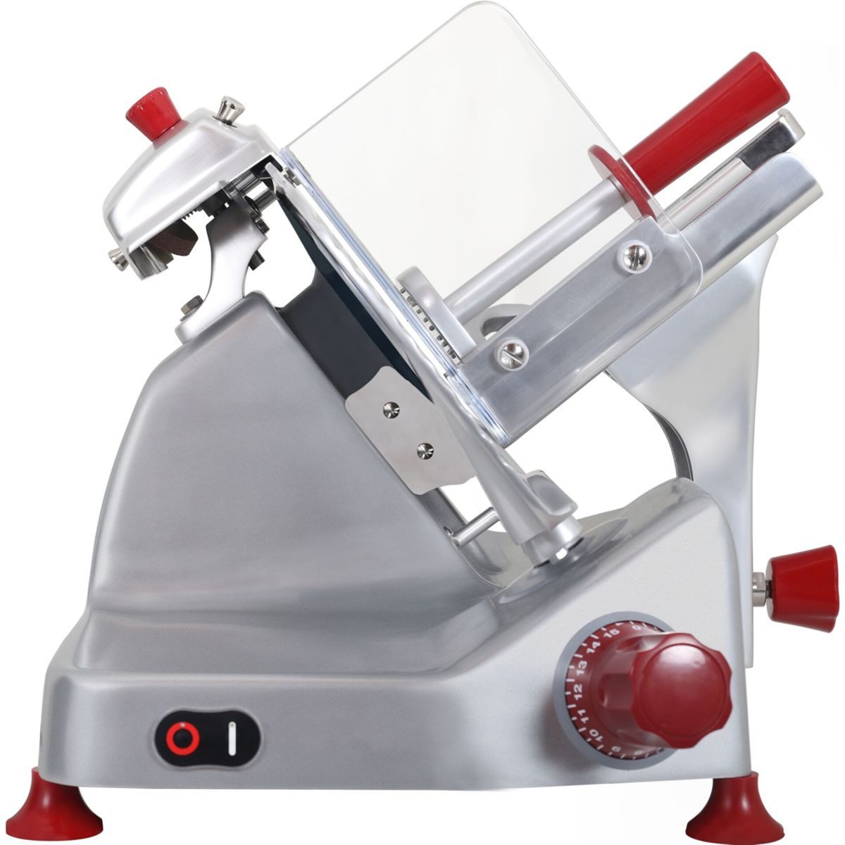 Berkel Allesschneider Pro Line XS25 Tef. Aufschnittmaschine