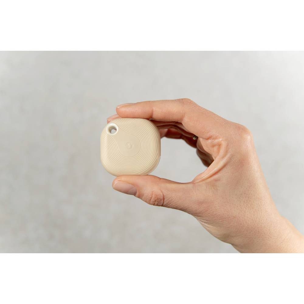 Shelly ·Plug & Play Schalter & Dimmer, Bluetooth, Batterie Shelly_B_B_T_m Smart-Home-Fernbedienung (mit Dimmfunktion)