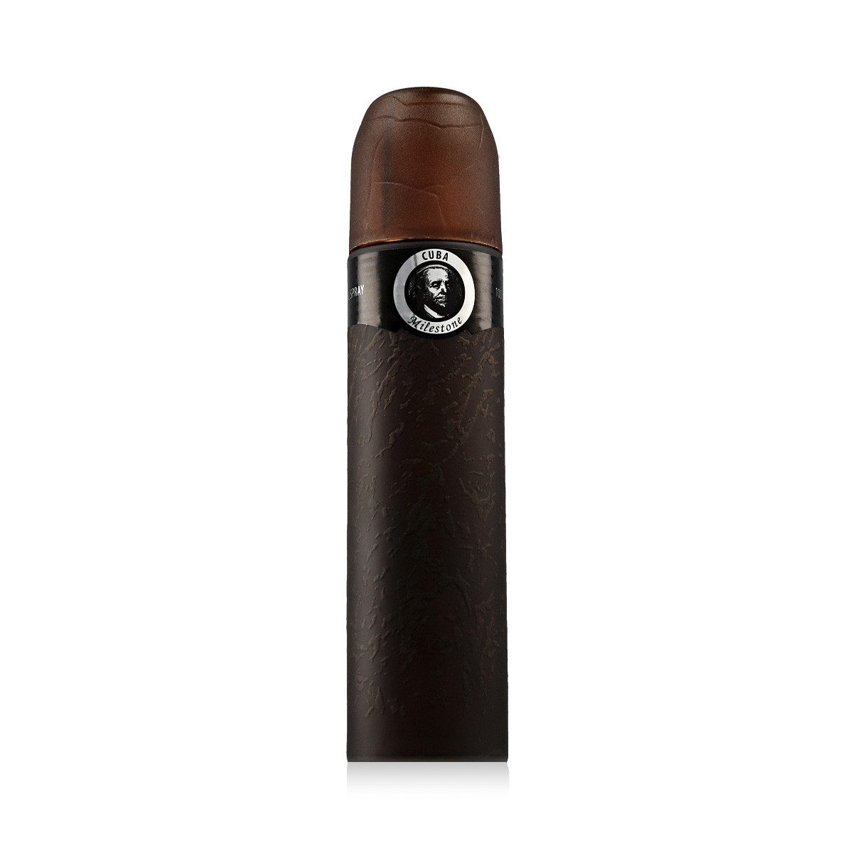 Cuba Eau de Toilette Milestone