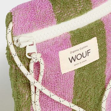 Wouf Smartphone-Hülle Terry Towel, Baumwolle