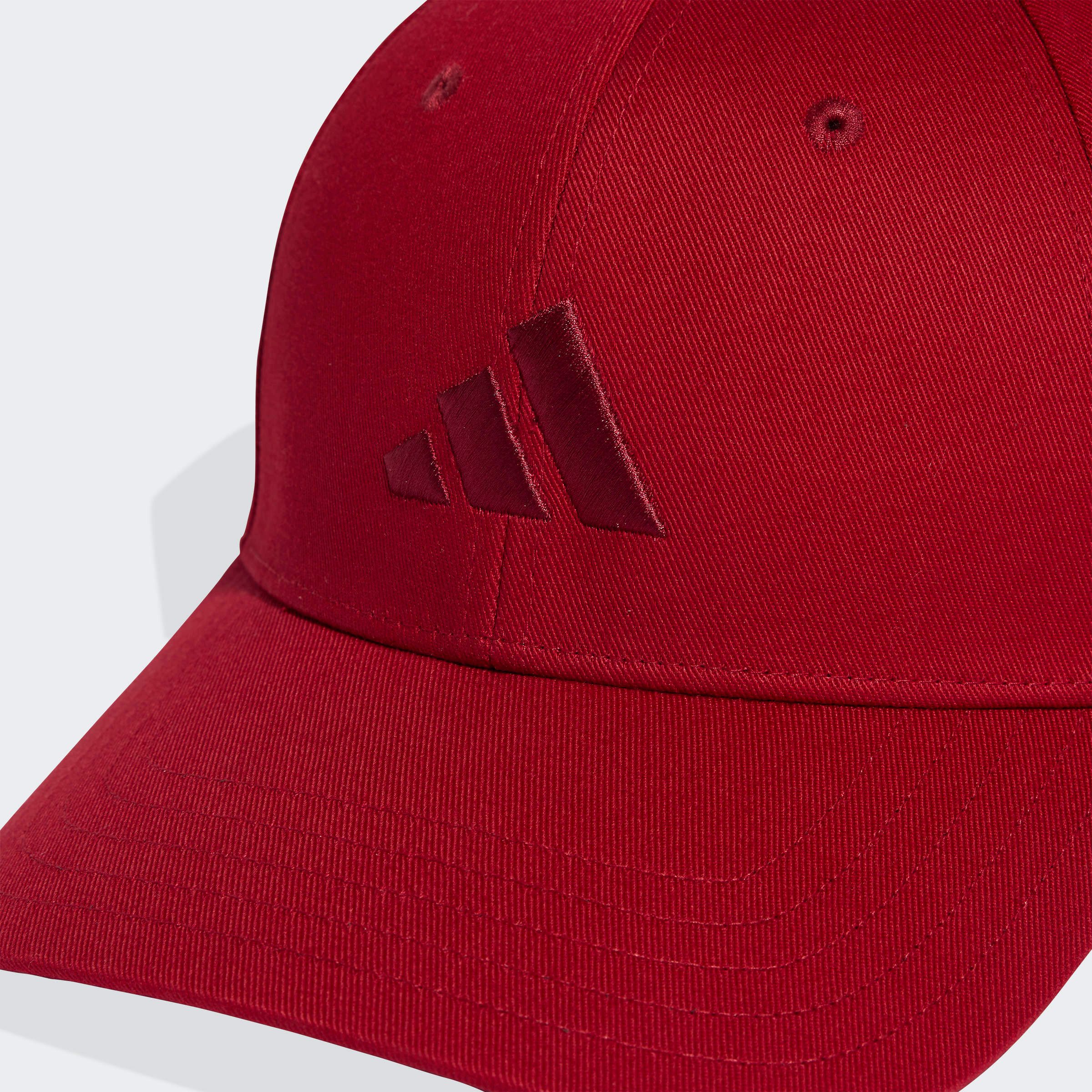 adidas Performance Baseball Cap BB CAP COT NL