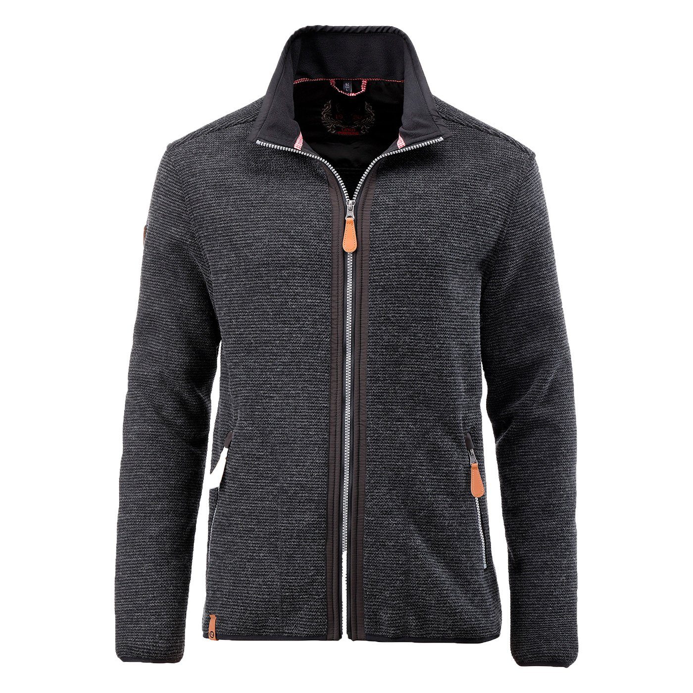 Strickjacke BASTIAN CS MEN Strickjacke günstig online kaufen