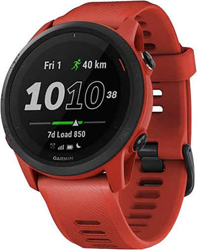 Garmin Forerunner 745 Smartwatch (1,2 Zoll)