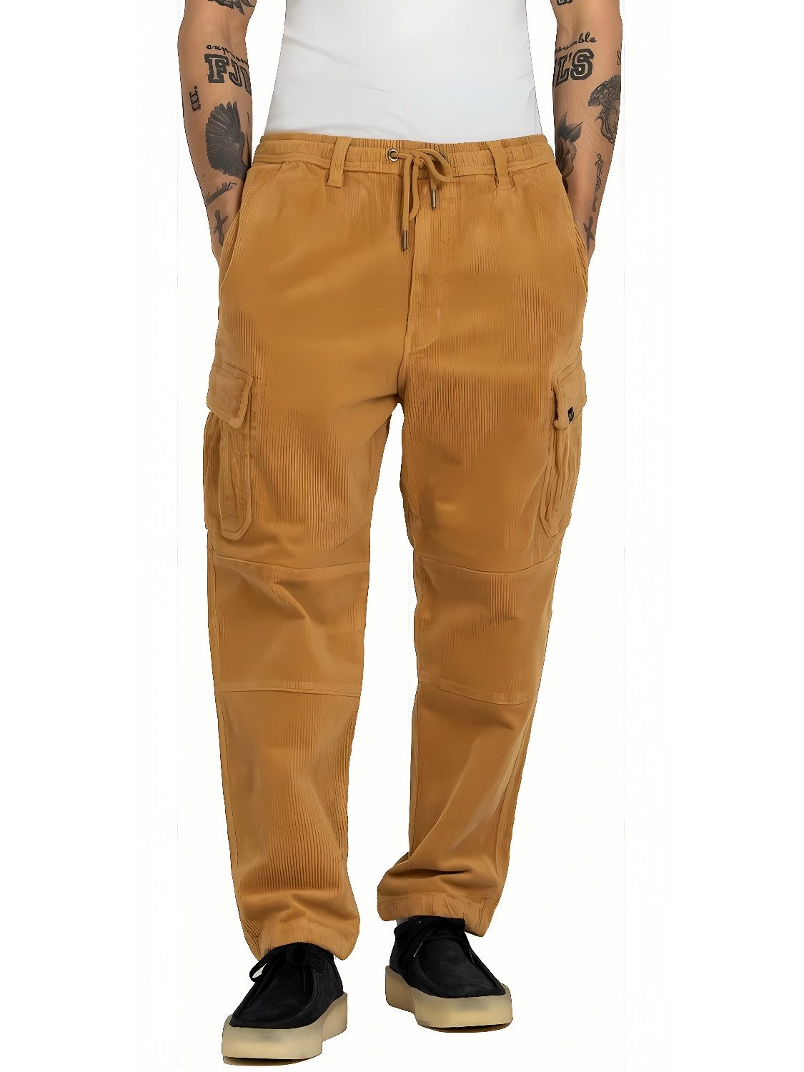 REELL Cargohose Reflex Loose Cargo