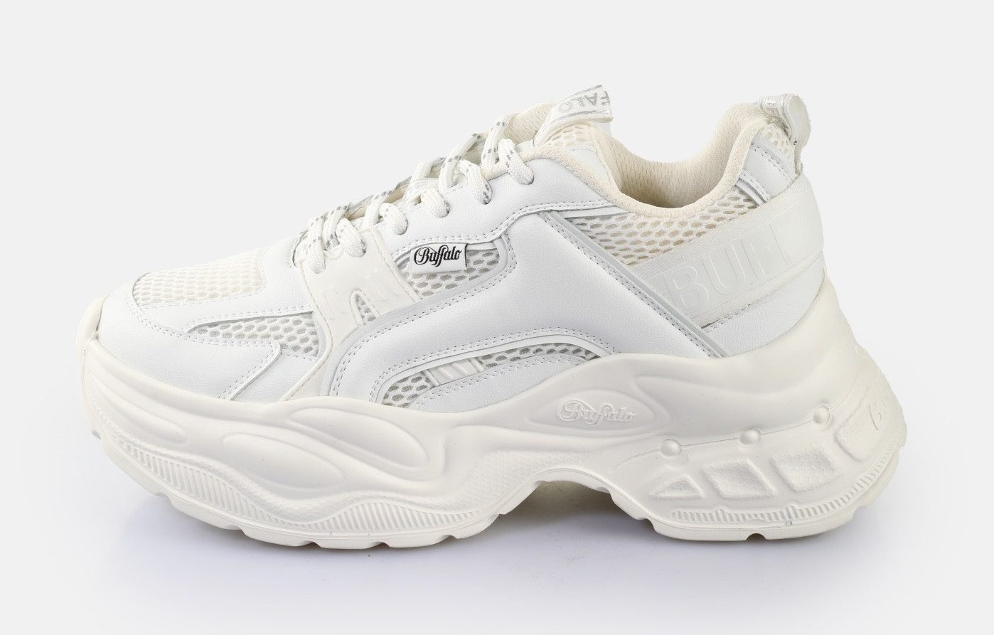 YUNO Plateausneaker