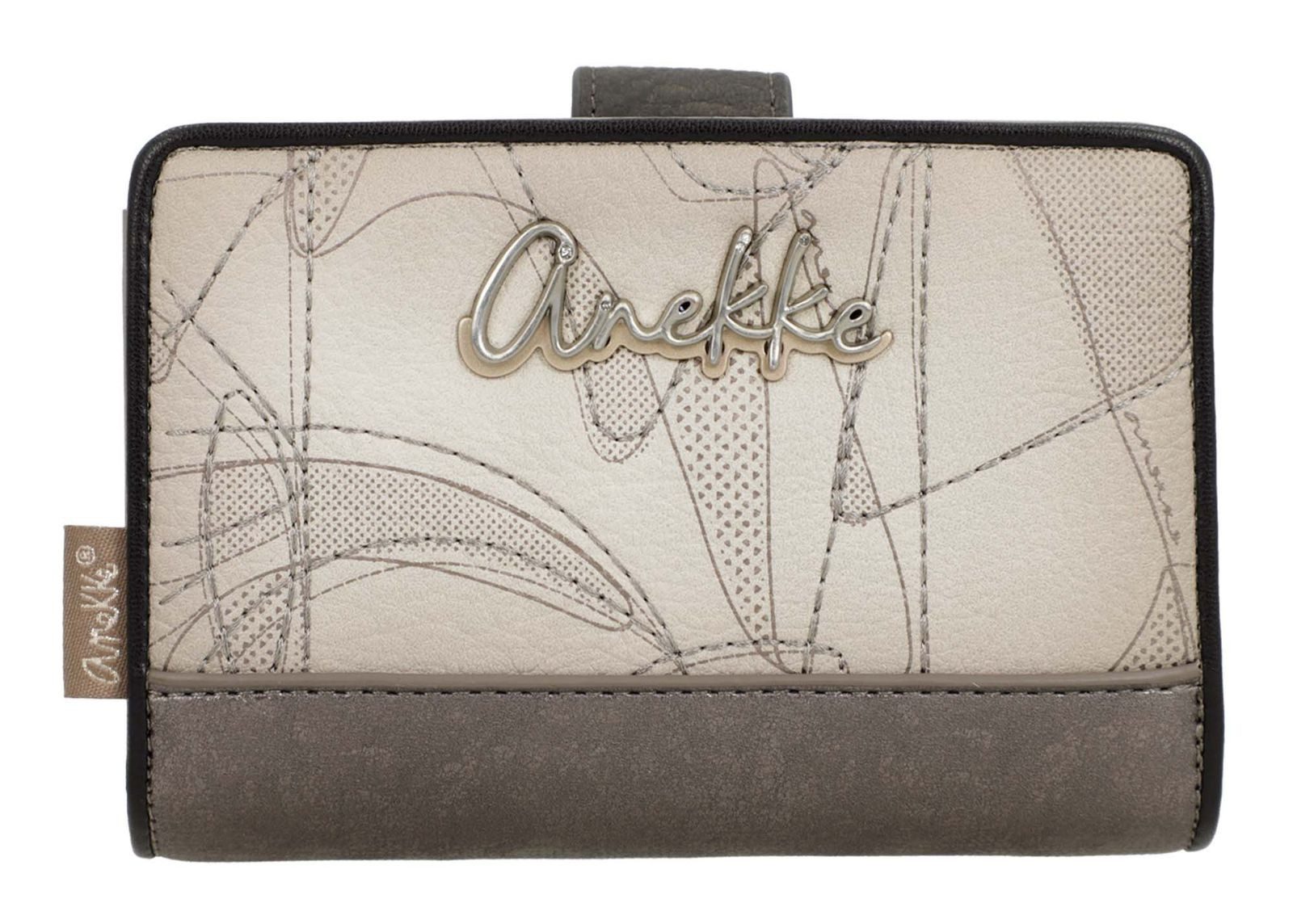Geldbörse Auralis RFID Wallet