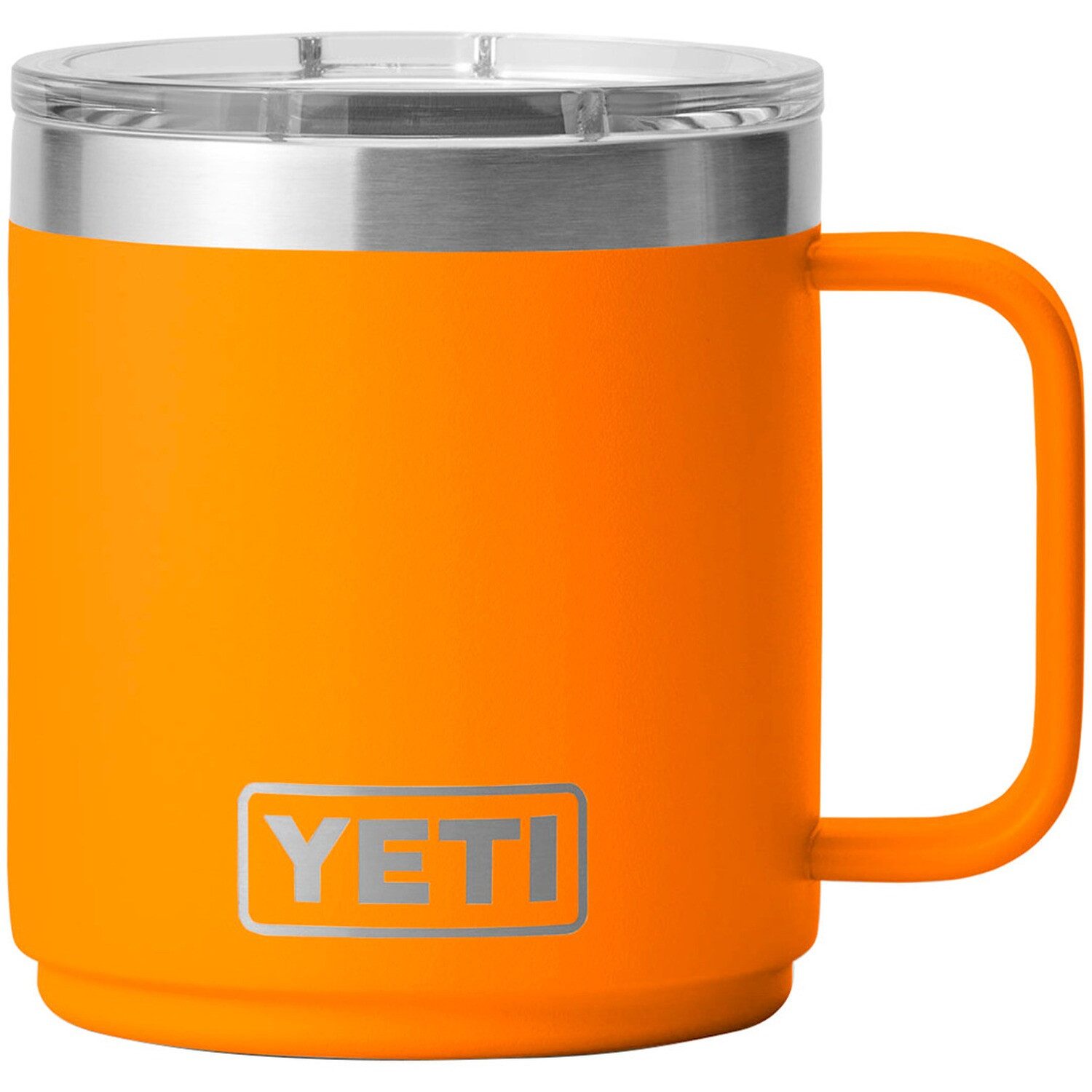 Yeti Isolierflasche