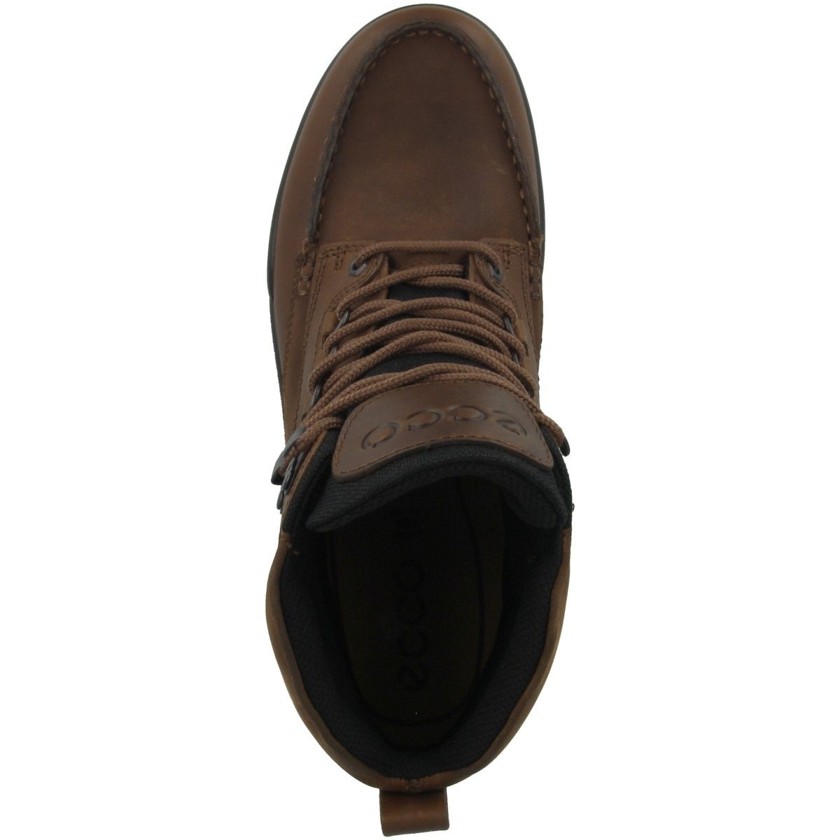 Ecco Track 25 Rold Mid GTX Herren Outdoorschuh Wanderschuhe, Trekking, Hiki günstig online kaufen