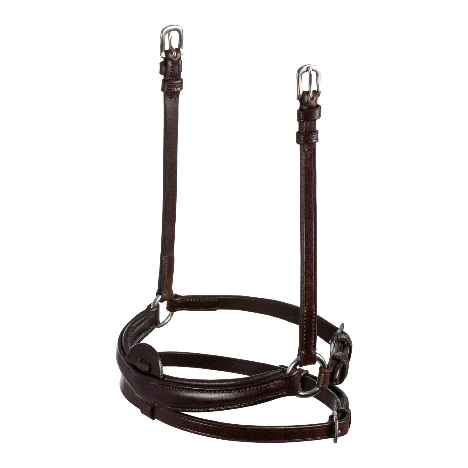 Acavallo Reithalfter Acavallo Nasenriemen Flash Noseband