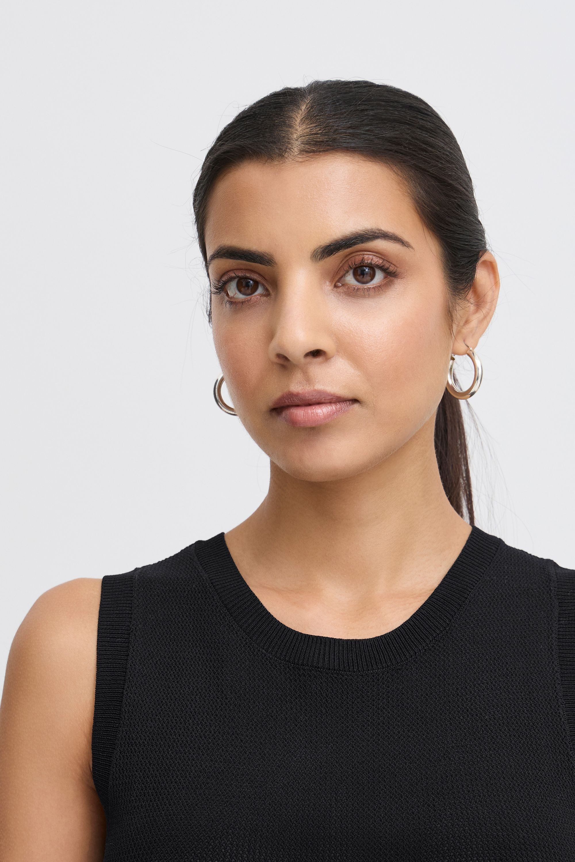 Ichi Strickpullover Strickpullover IHDELANY