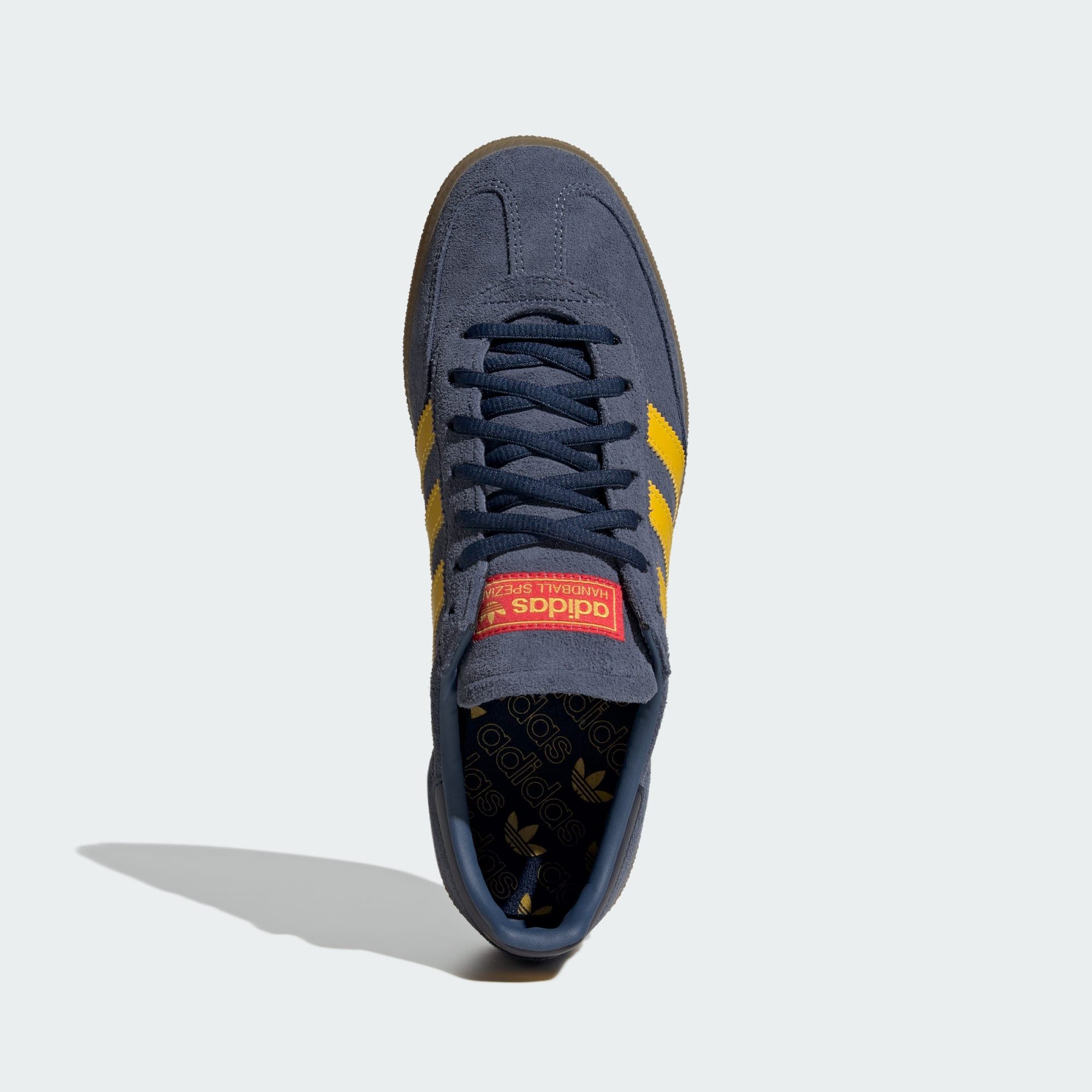 adidas Performance MANCHESTER UNITED HANDBALL SPEZIAL SCHUH Sneaker (2-tlg)
