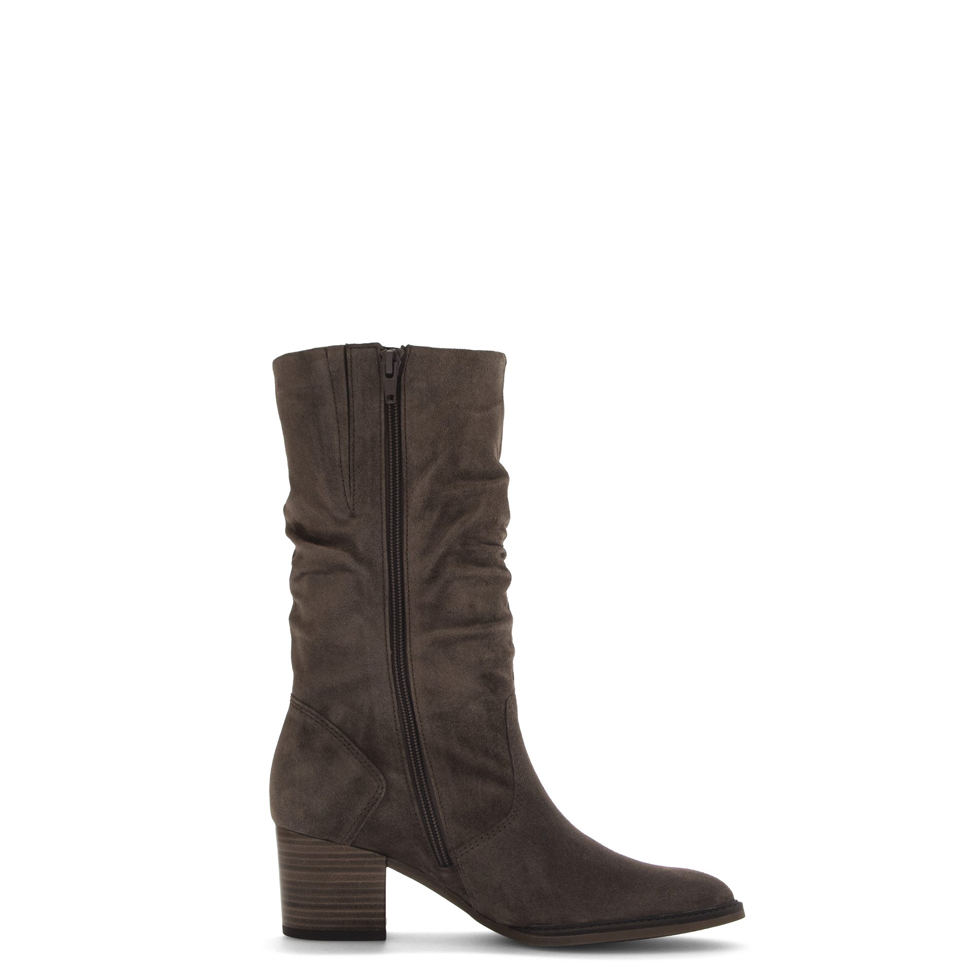 Gabor Gabor 8041.02.001, Stiefel, Braun, Damen Stiefel