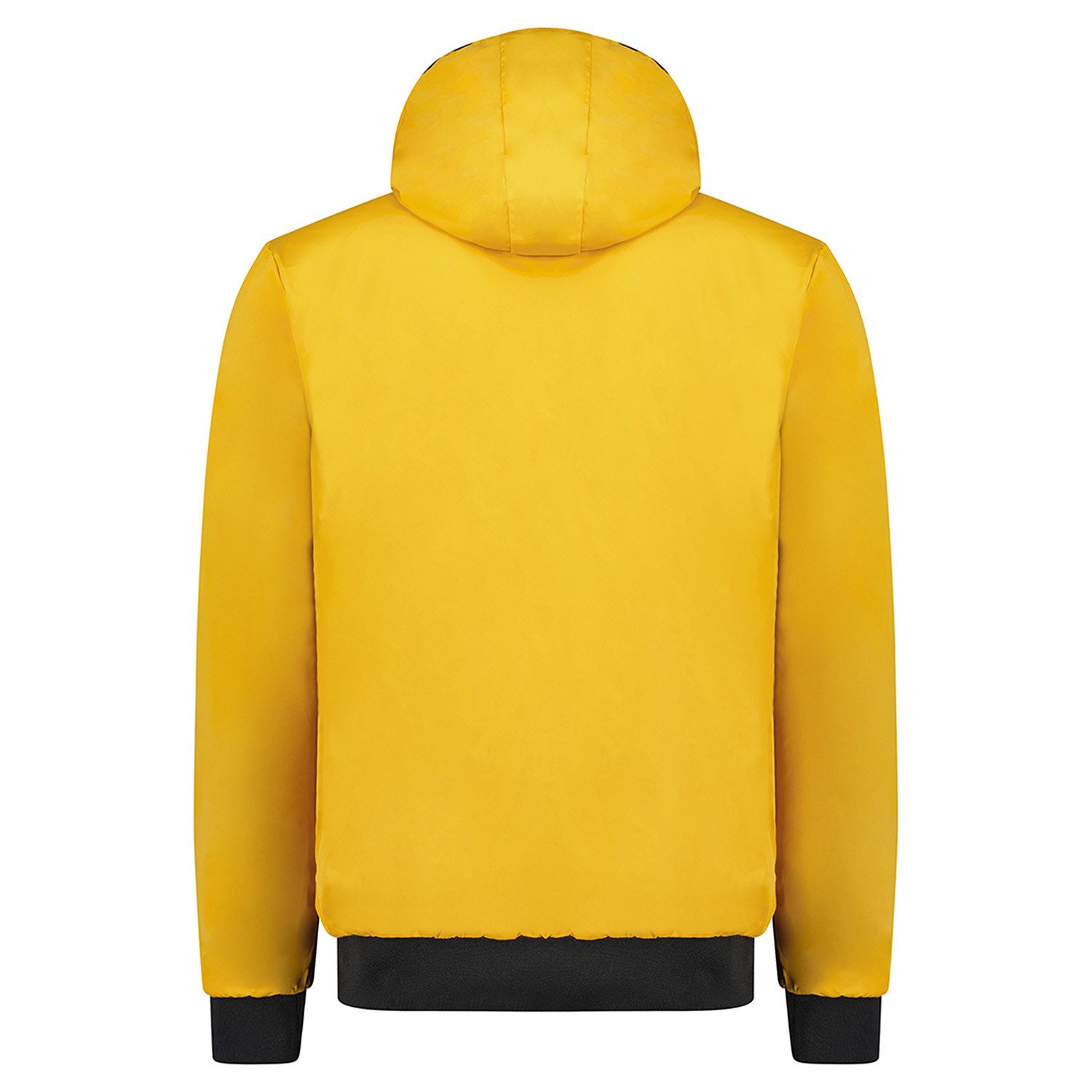 Geographical Norway Softshelljacke Herren Regular Fit Jacke Wendbar baarrivial mit Kapuze