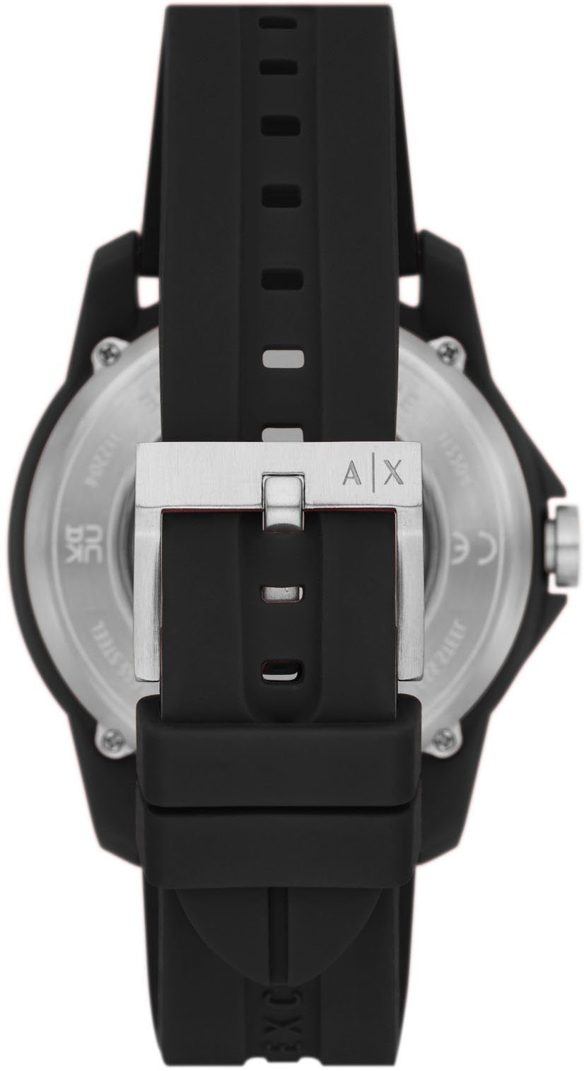 ARMANI EXCHANGE Automatikuhr AX1726