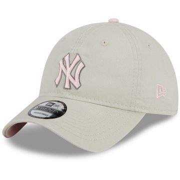 New Era Baseball Cap 9Twenty MOTHERS DAYS New York Yankees