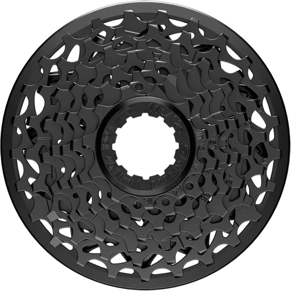 Zahnkranz SRAM Kassettenzahnkranz "PG 720"n7-fach - mit Shimano 11-fach Freilauf