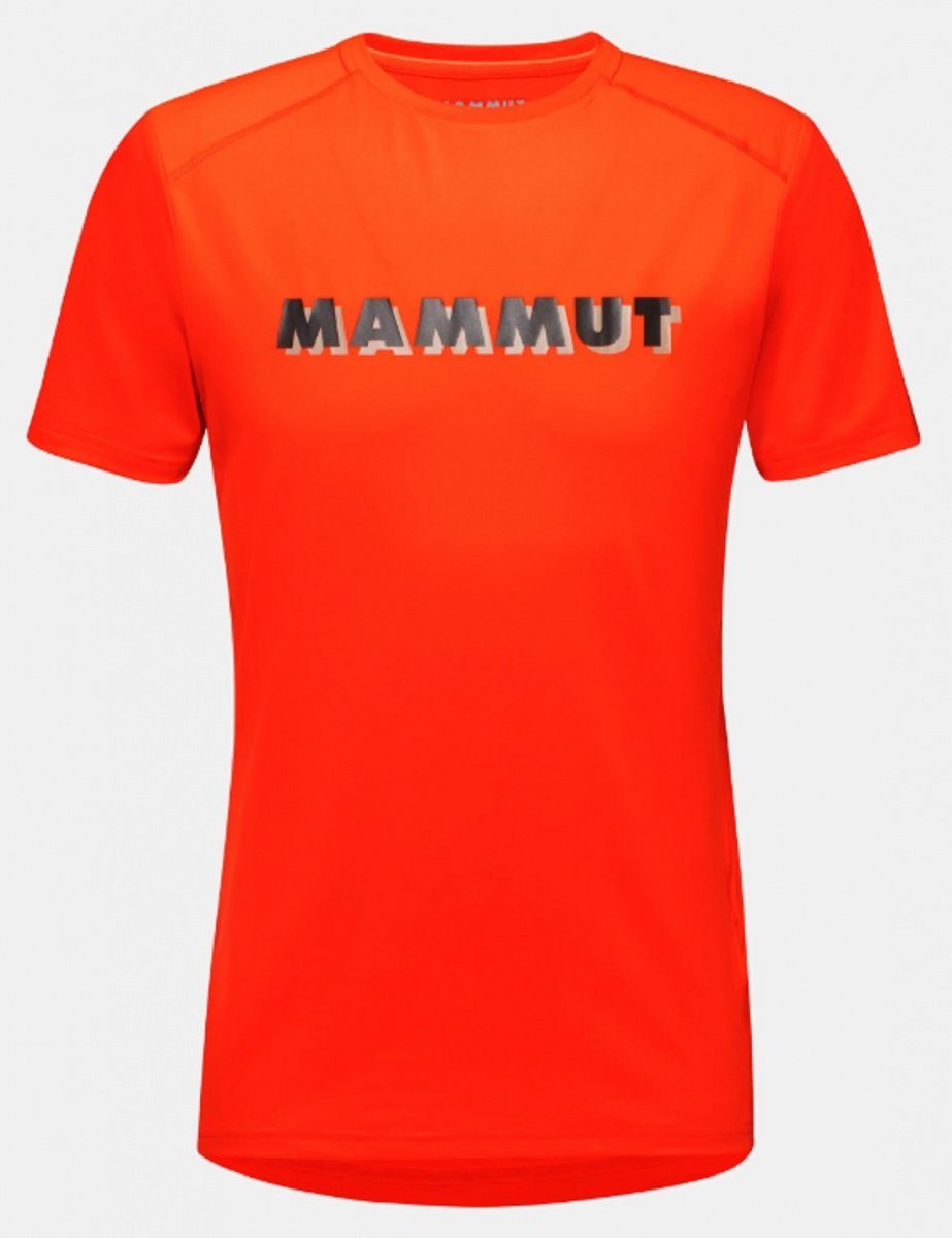 Mammut T-Shirt S
