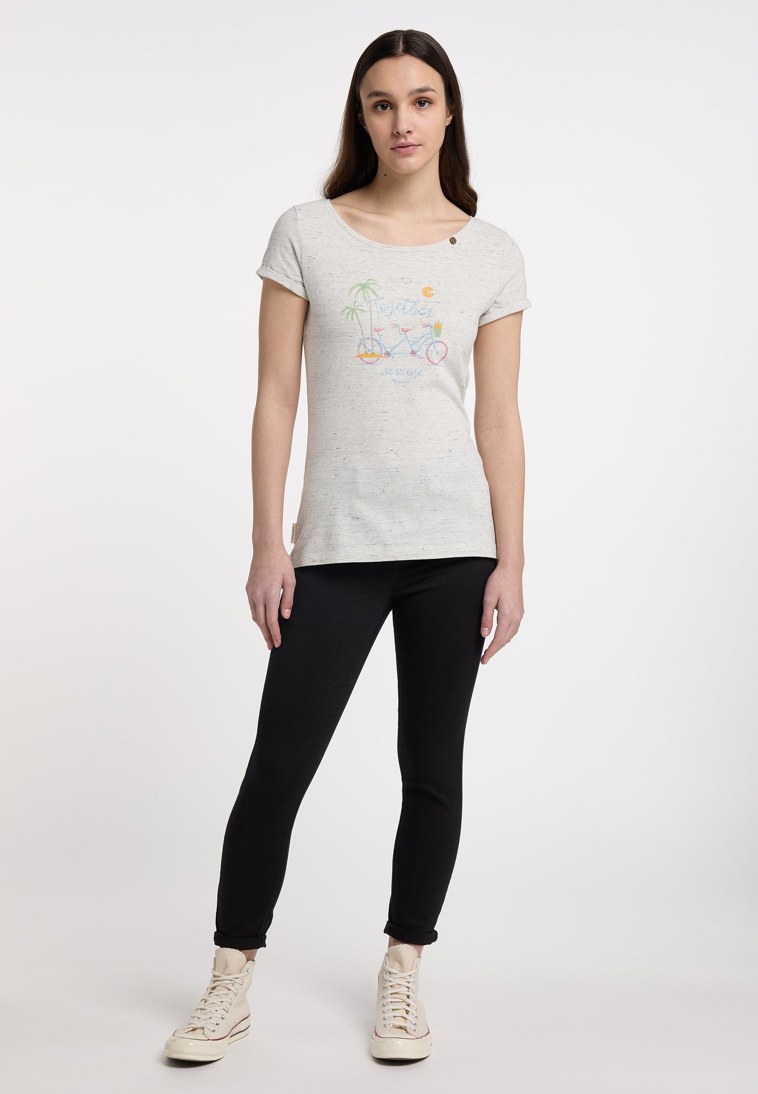 kaufen OTTO Damen Ragwear online Günstige | T-Shirts