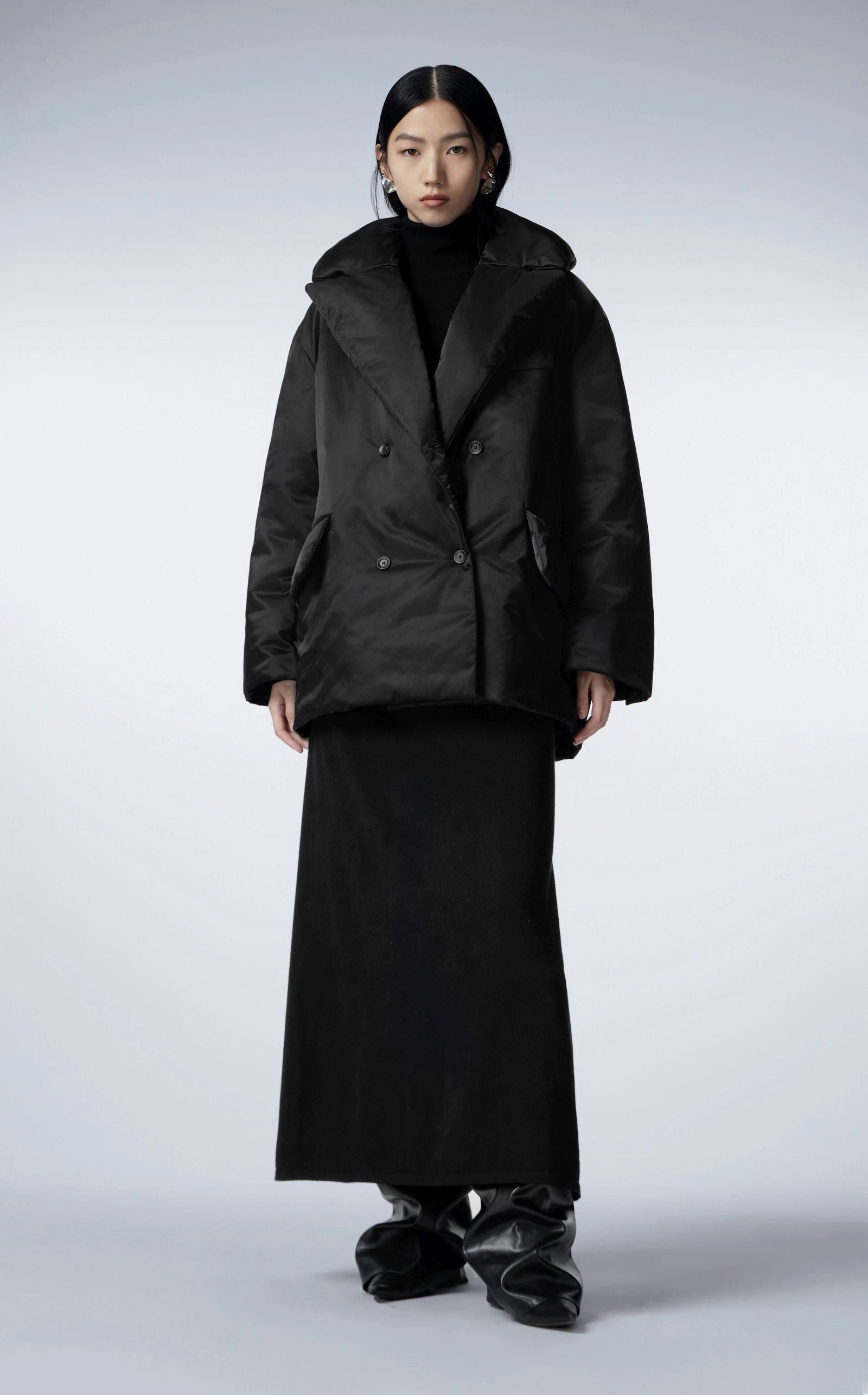 JNBY Daunenjacke Daunenjacke BLACK